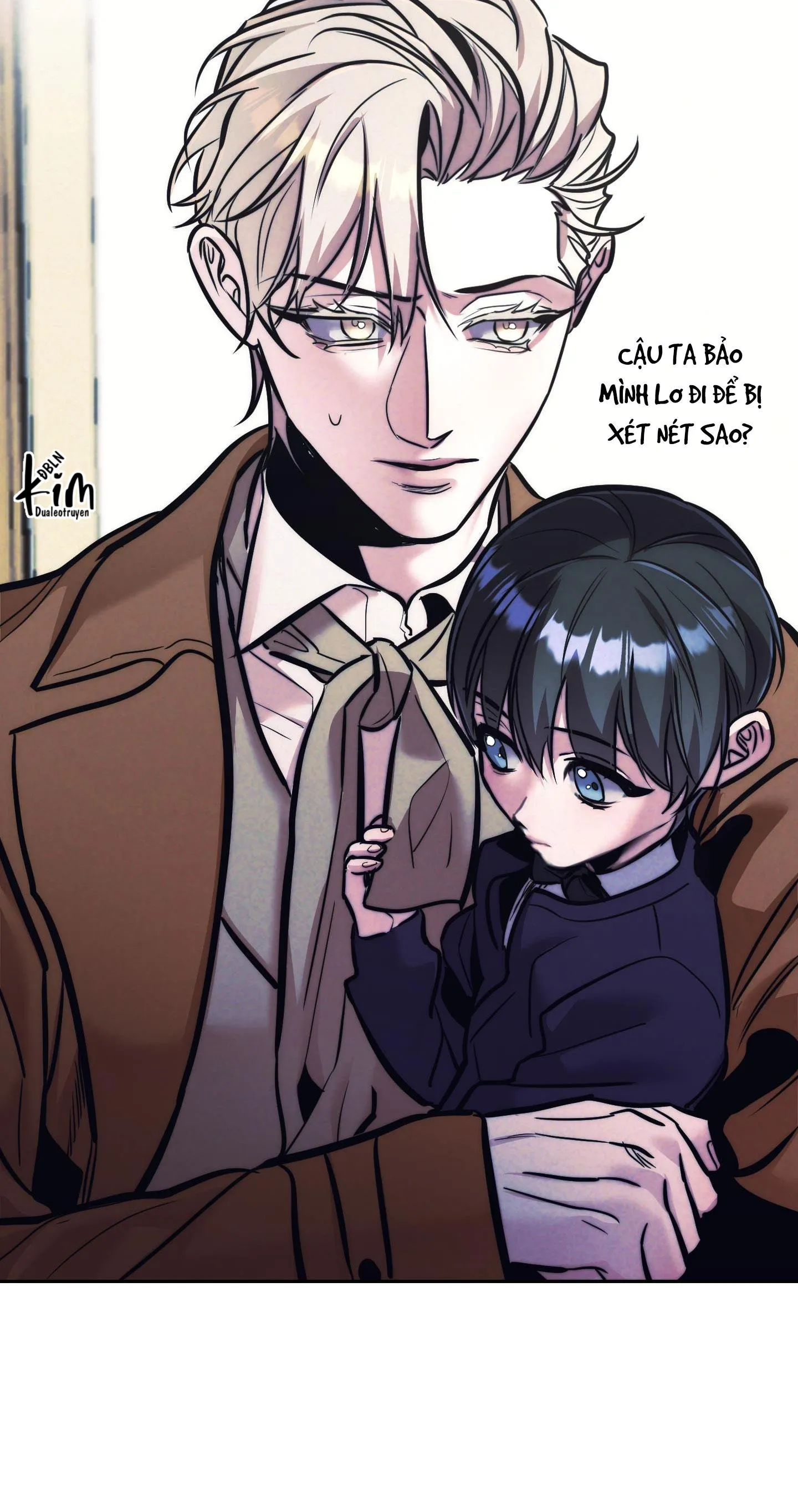 KỲ THỊ Chapter 17 Trang 66