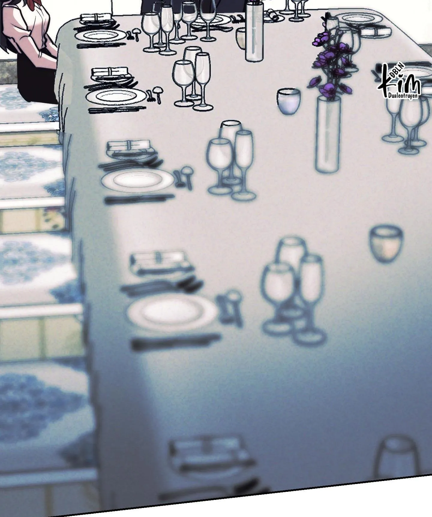 KỲ THỊ Chapter 17 Trang 71