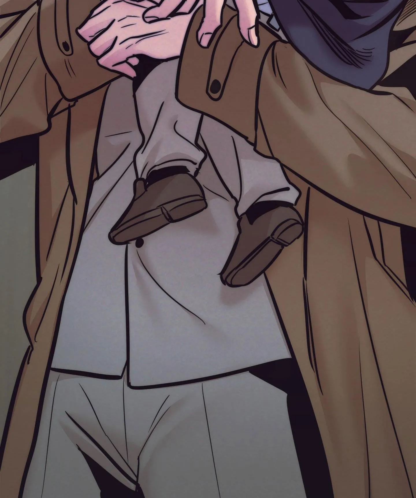 KỲ THỊ Chapter 17 Trang 77