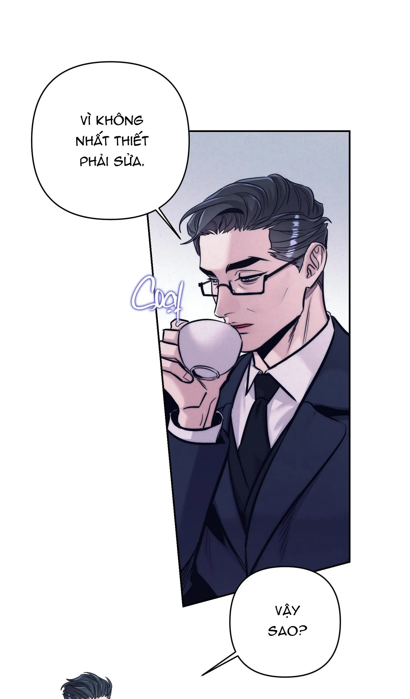 KỲ THỊ Chapter 18 Trang 3