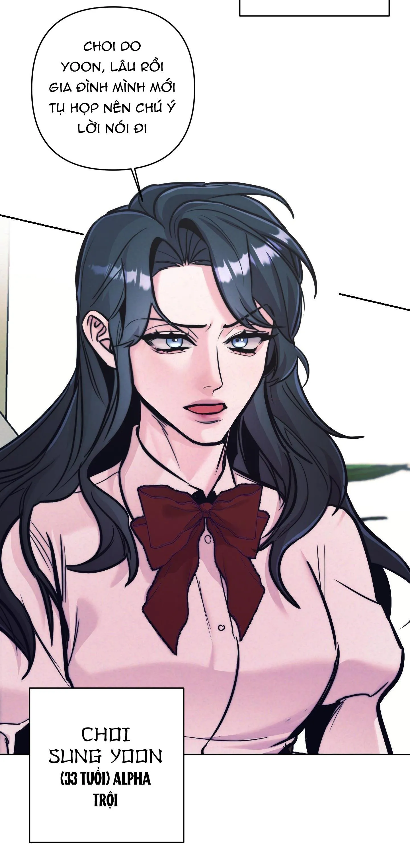 KỲ THỊ Chapter 18 Trang 6