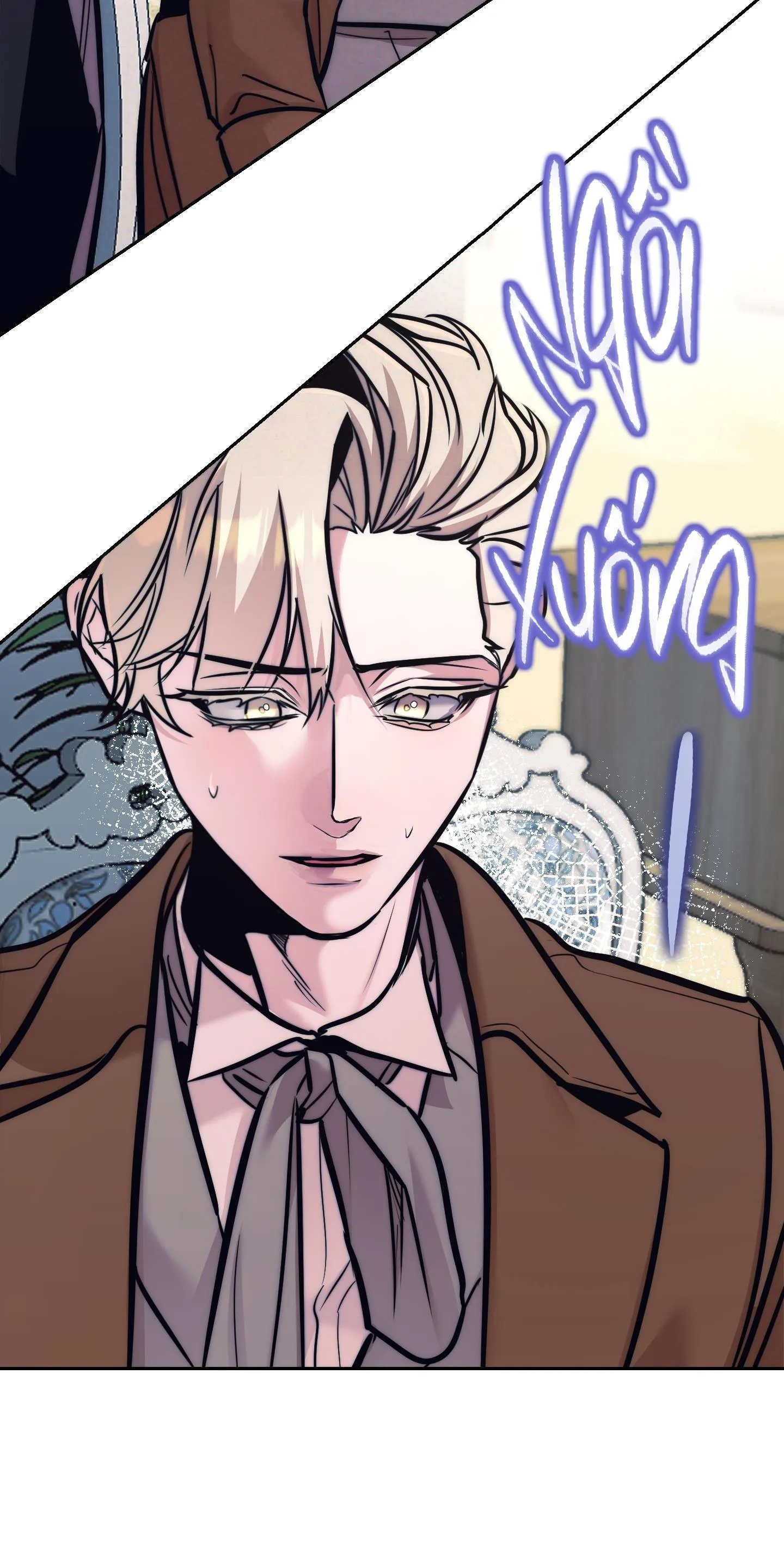 KỲ THỊ Chapter 18 Trang 8