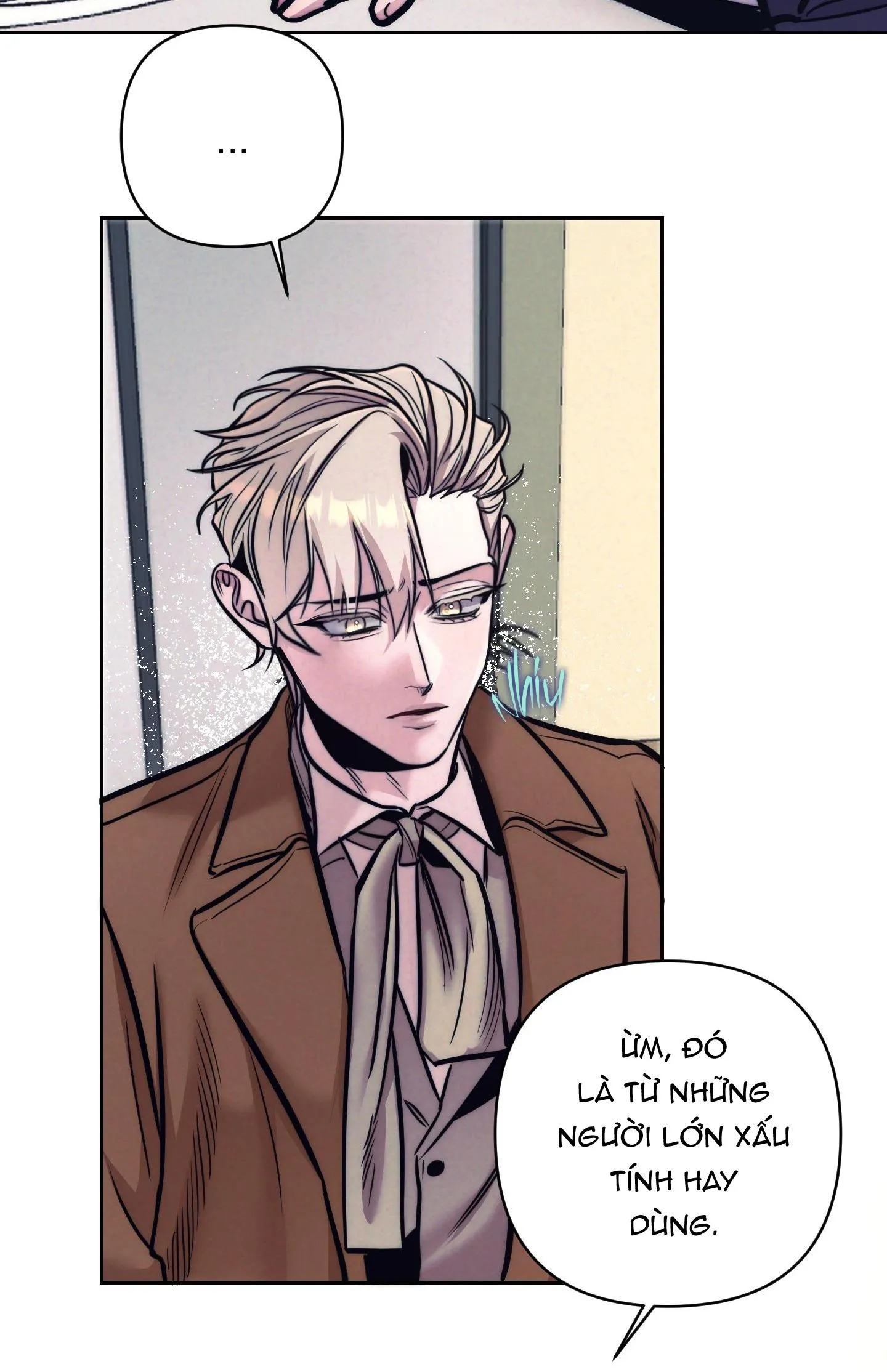 KỲ THỊ Chapter 18 Trang 10