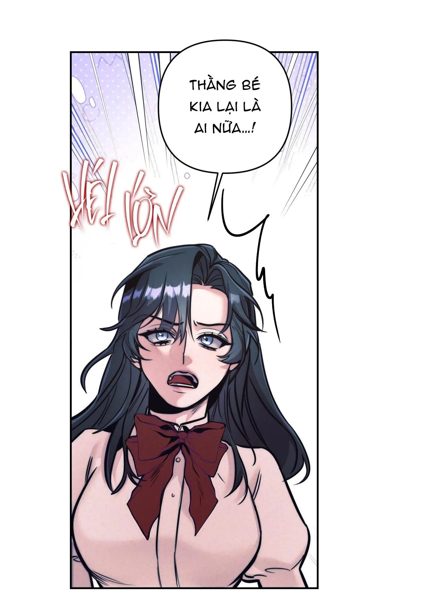 KỲ THỊ Chapter 18 Trang 12