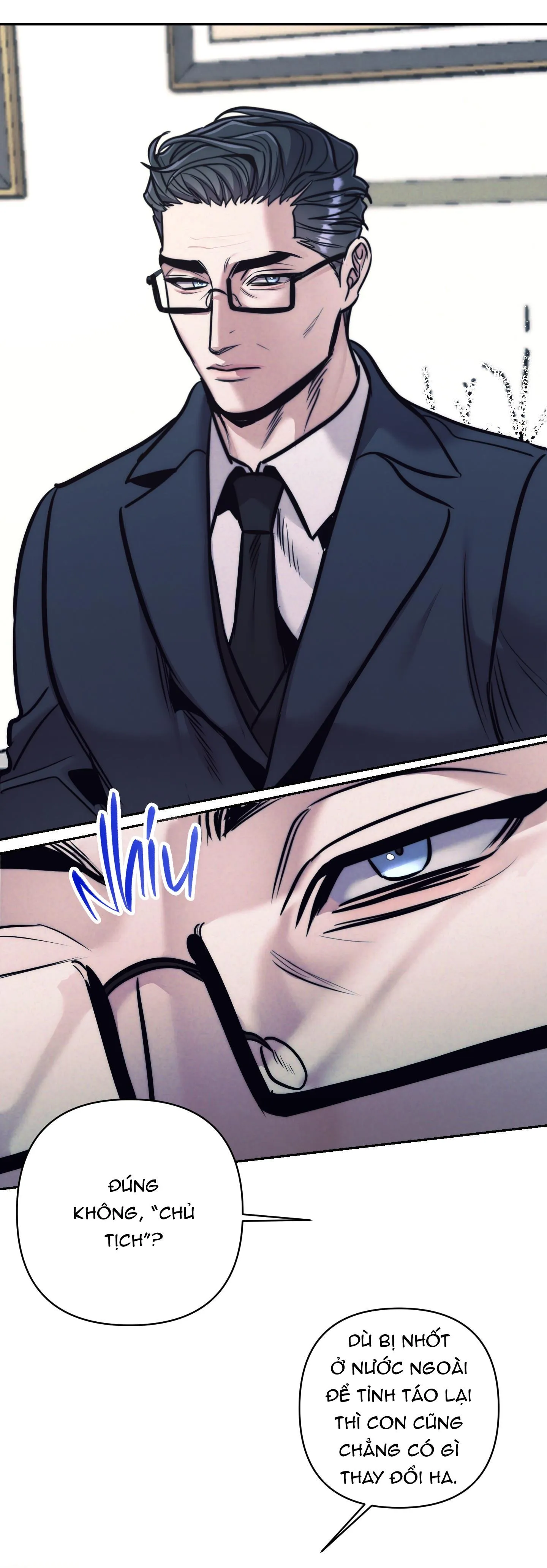 KỲ THỊ Chapter 18 Trang 16