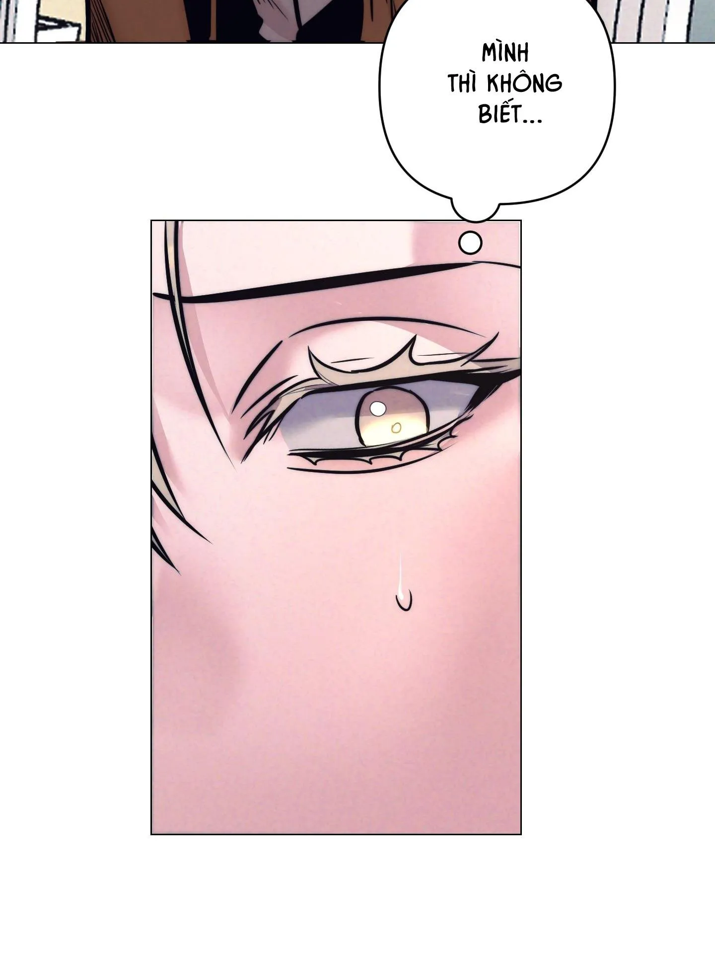 KỲ THỊ Chapter 18 Trang 20