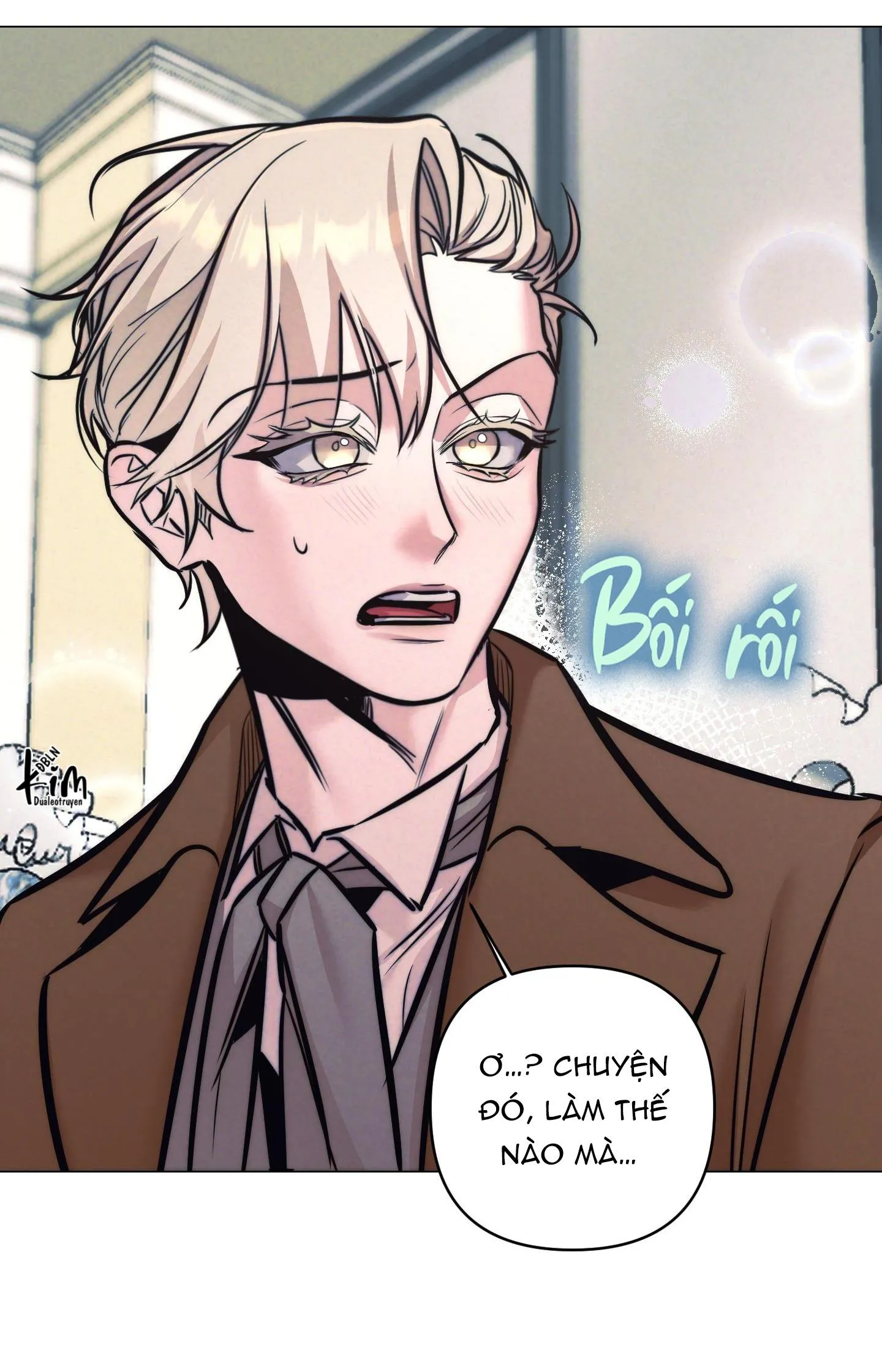 KỲ THỊ Chapter 18 Trang 25