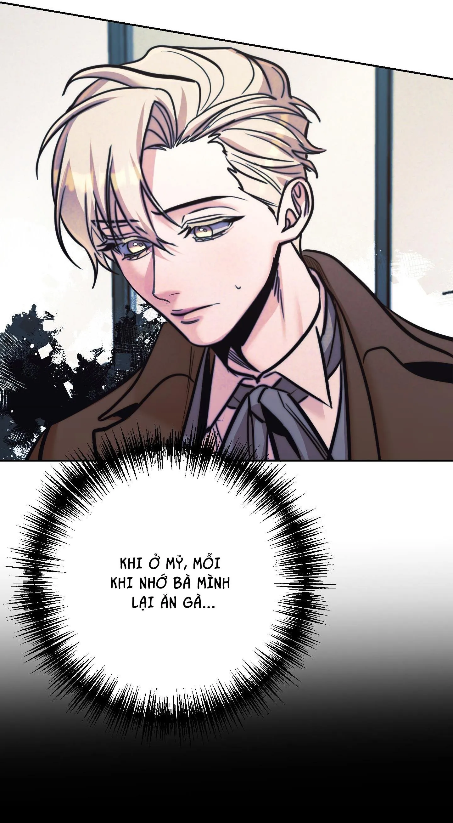 KỲ THỊ Chapter 18 Trang 32