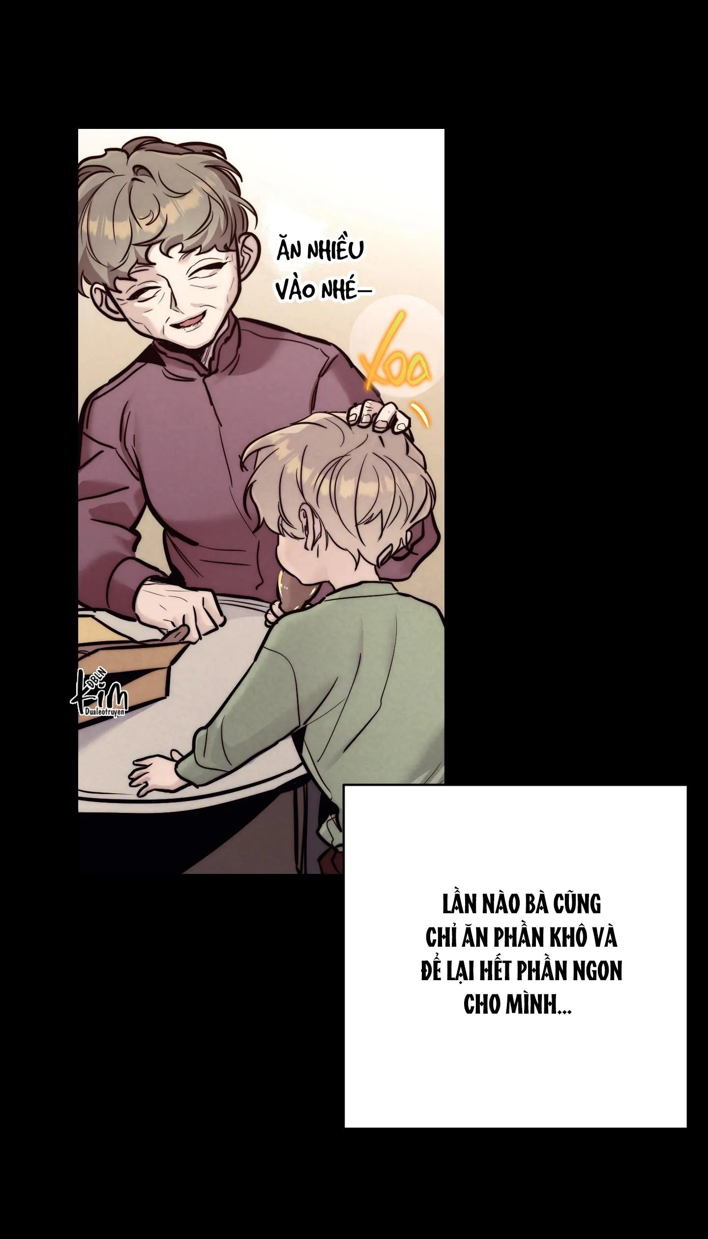 KỲ THỊ Chapter 18 Trang 33