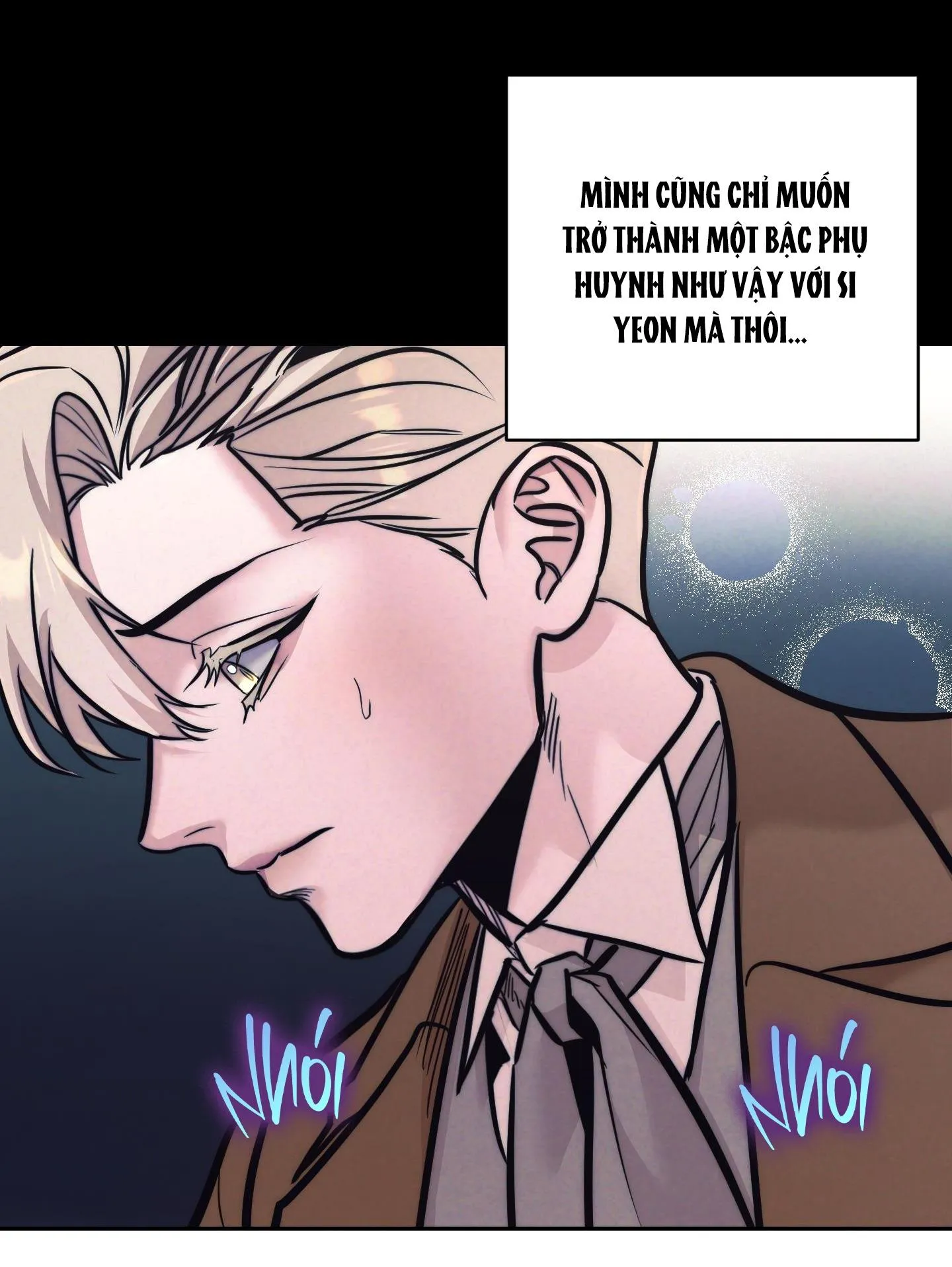 KỲ THỊ Chapter 18 Trang 35