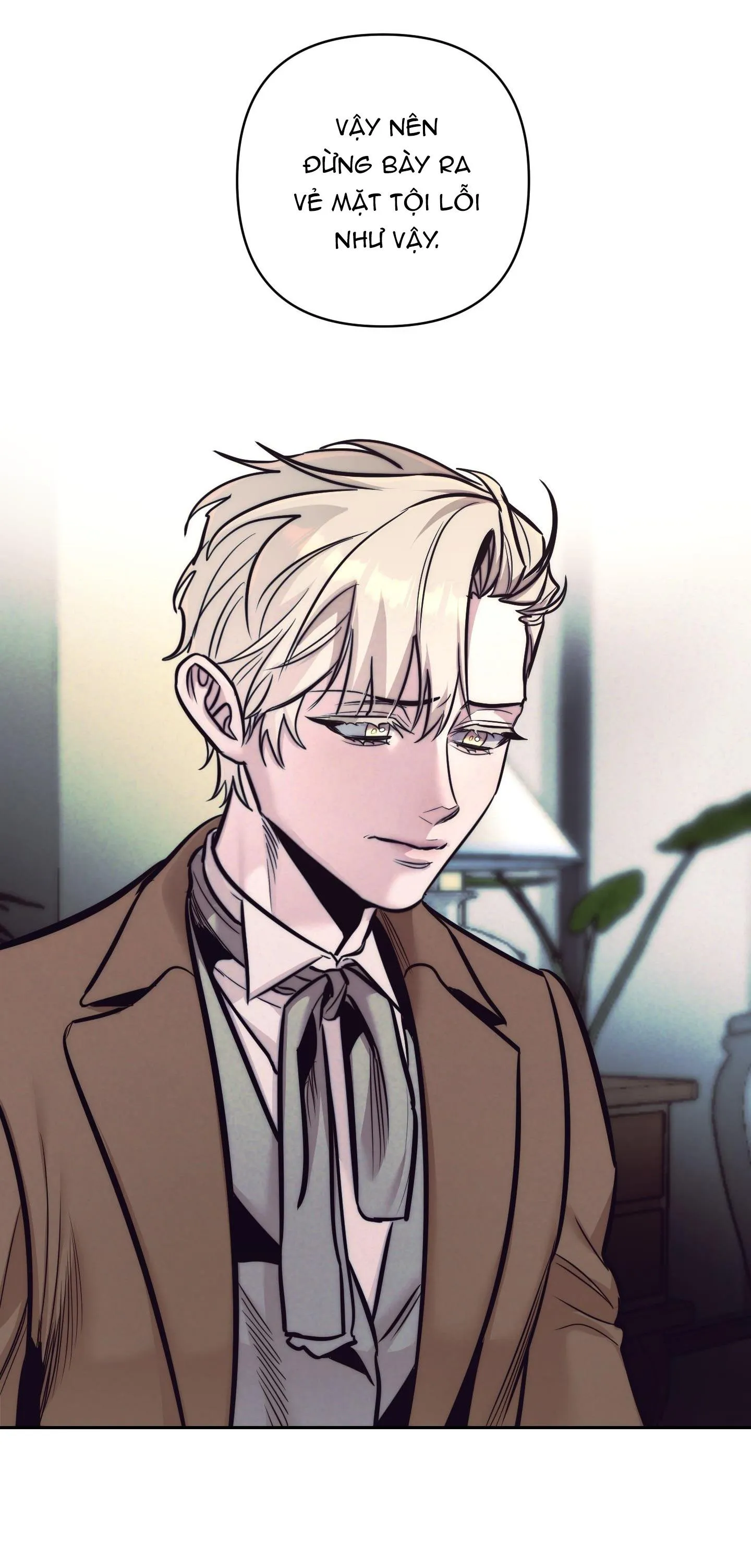 KỲ THỊ Chapter 18 Trang 40