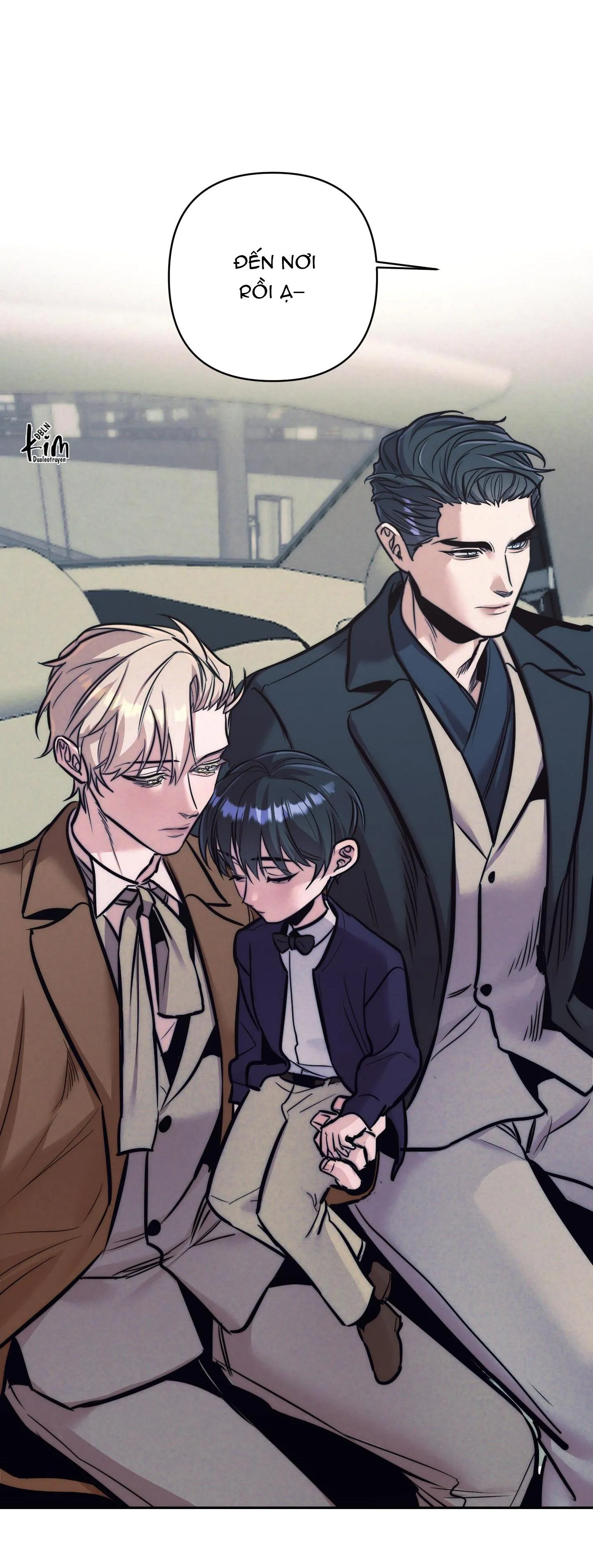 KỲ THỊ Chapter 18 Trang 43