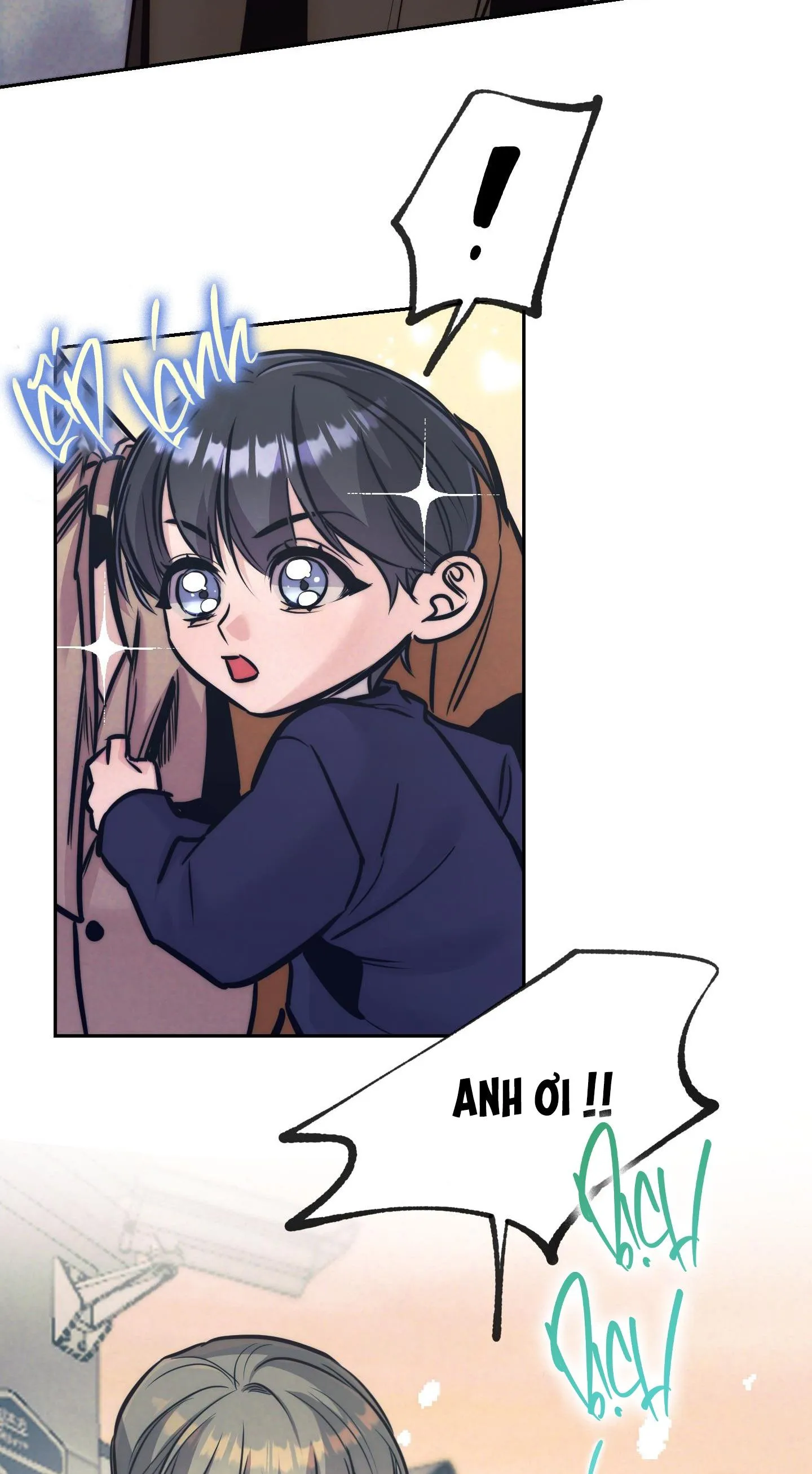 KỲ THỊ Chapter 18 Trang 47