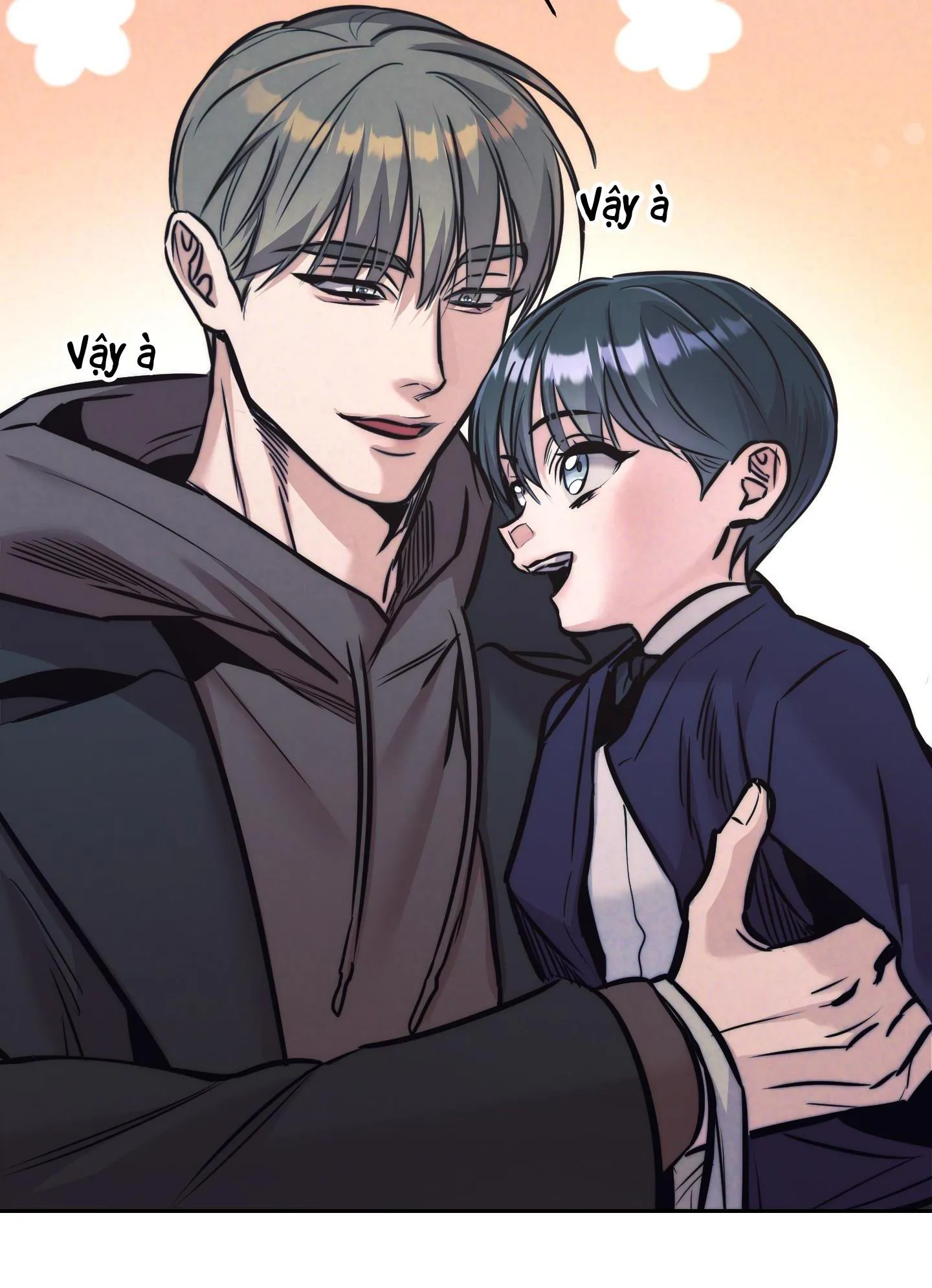 KỲ THỊ Chapter 18 Trang 49