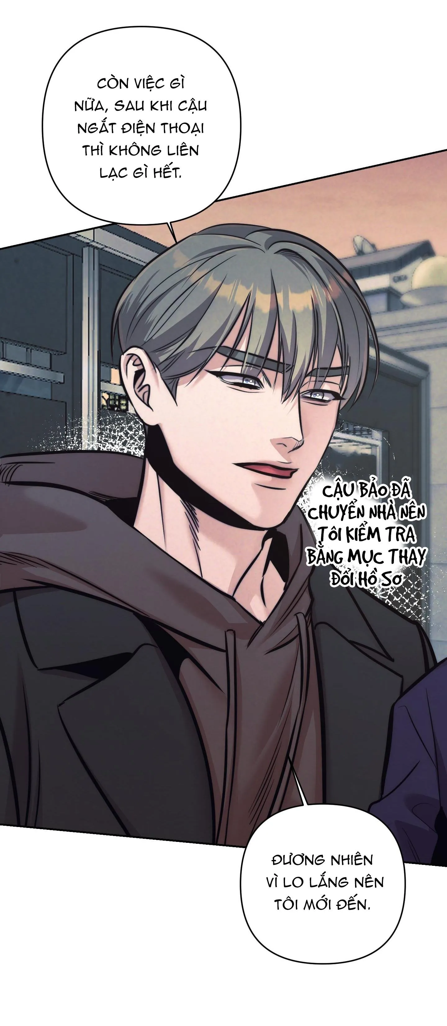 KỲ THỊ Chapter 18 Trang 51