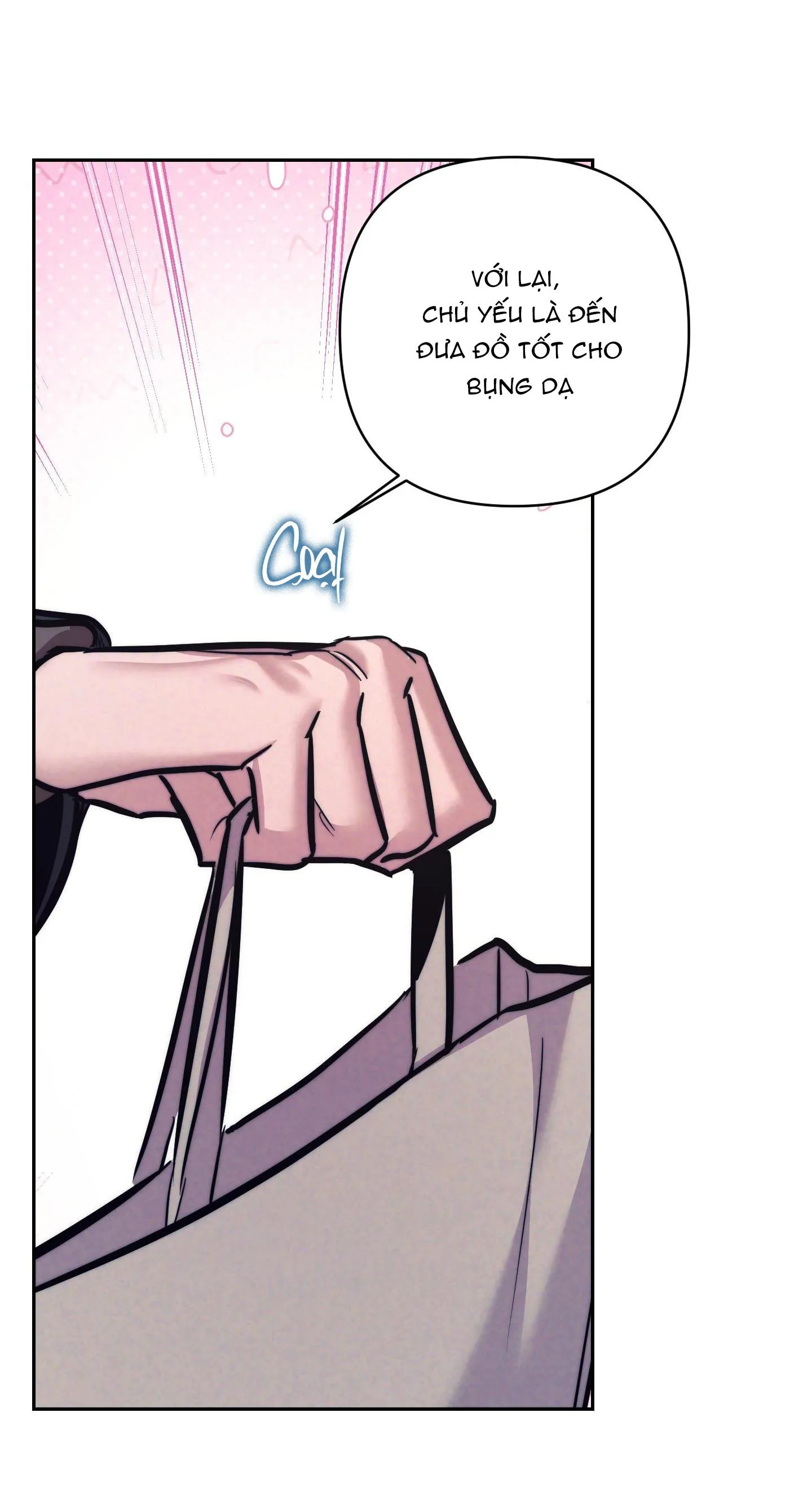 KỲ THỊ Chapter 18 Trang 54