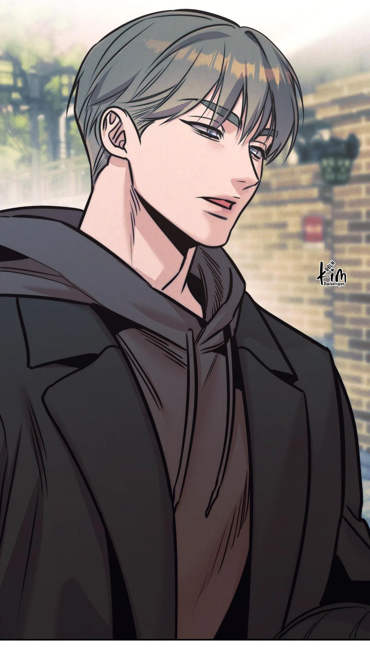 KỲ THỊ Chapter 18 Trang 57