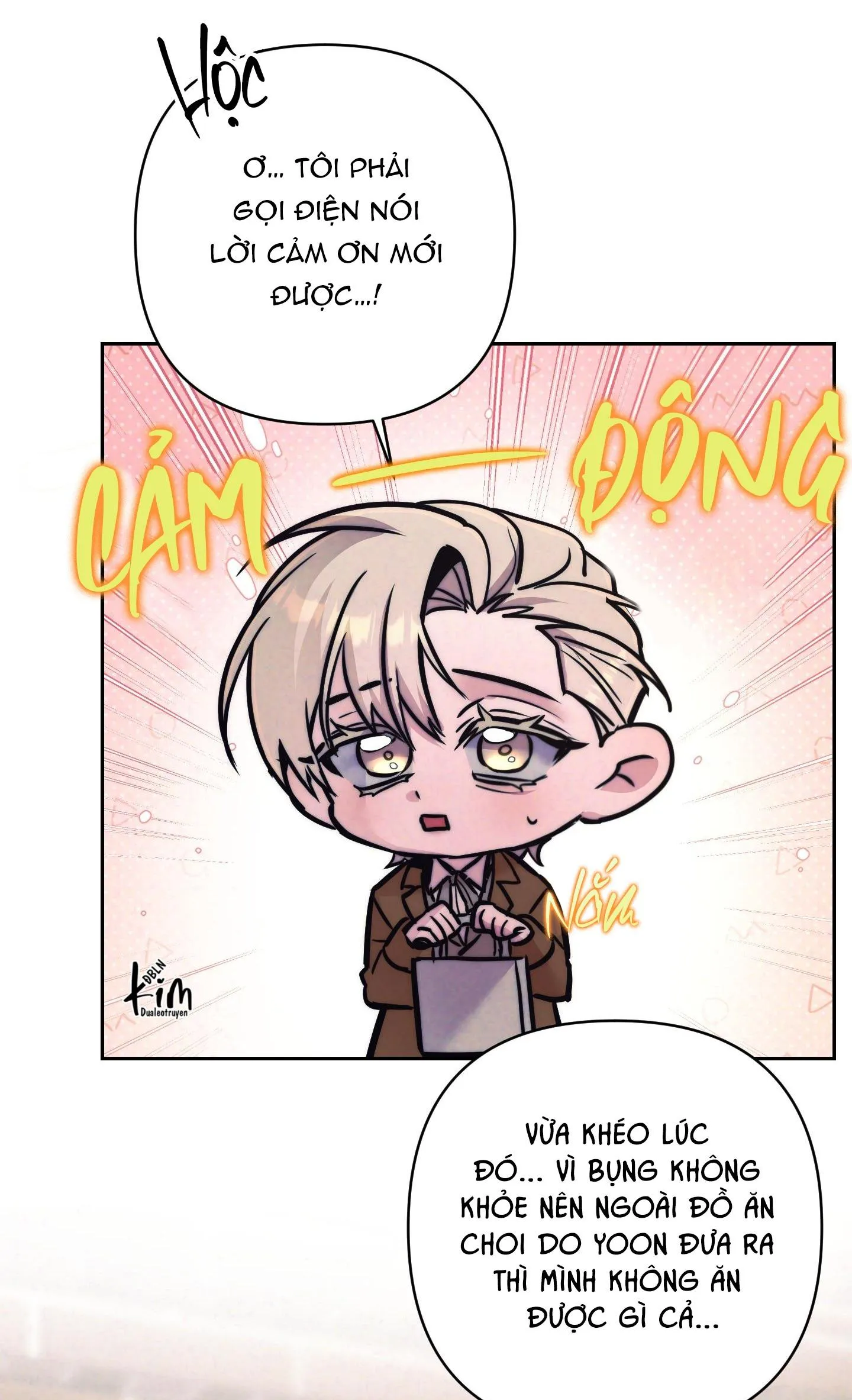 KỲ THỊ Chapter 18 Trang 58