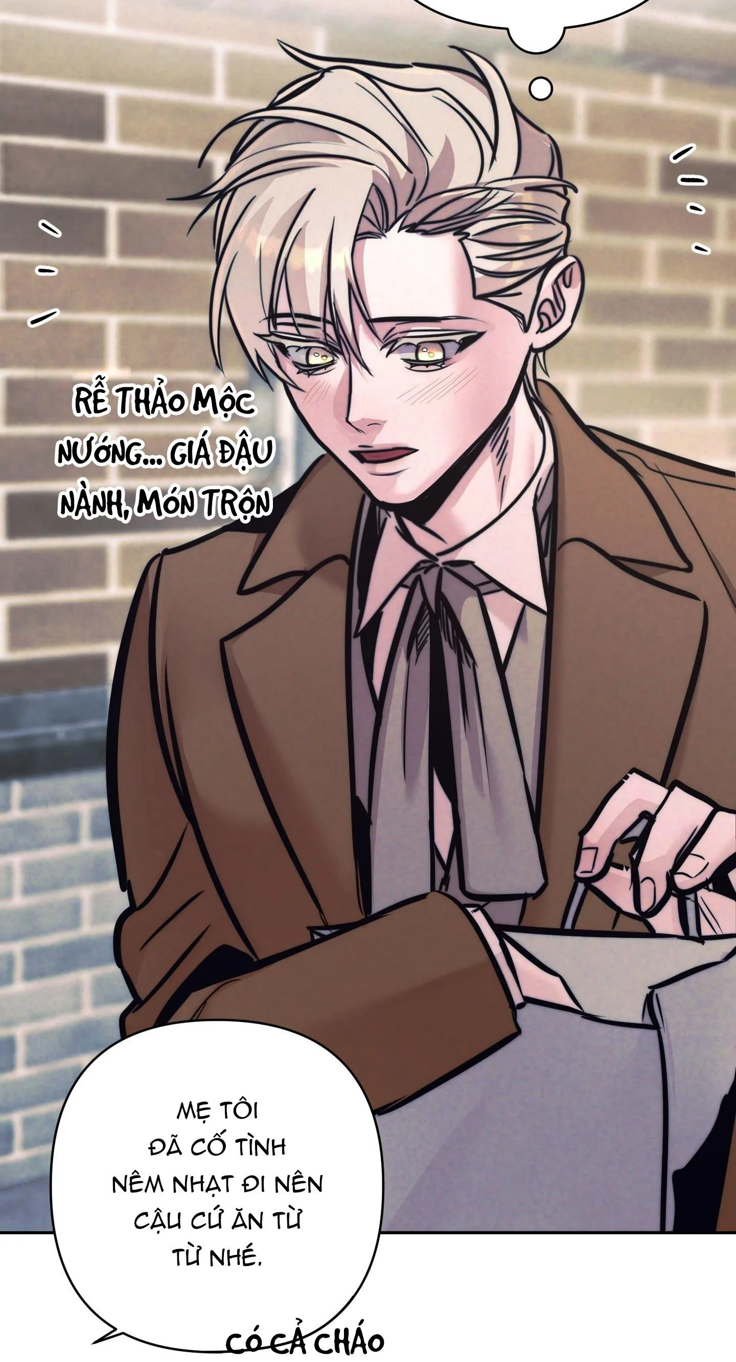 KỲ THỊ Chapter 18 Trang 59