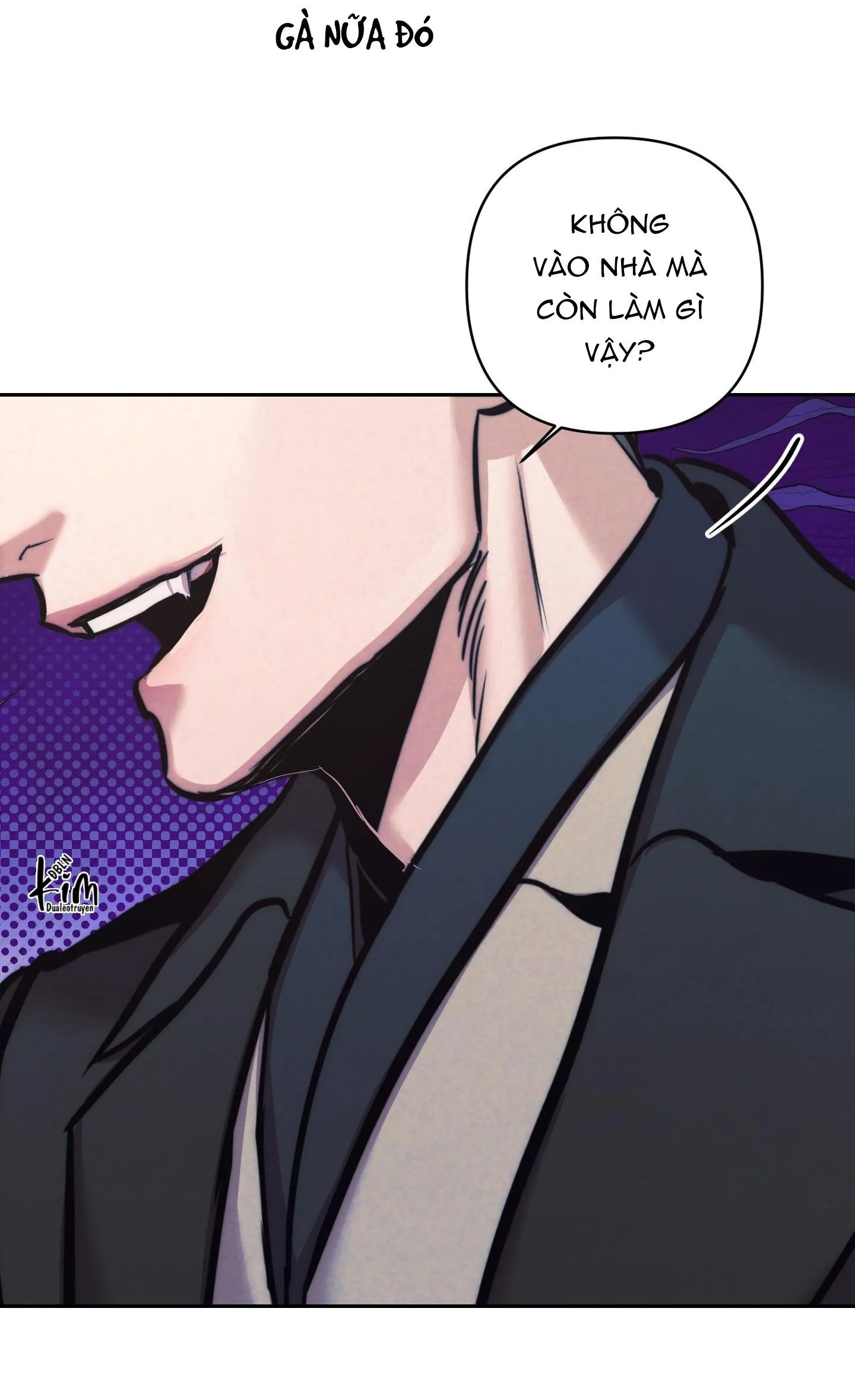 KỲ THỊ Chapter 18 Trang 60