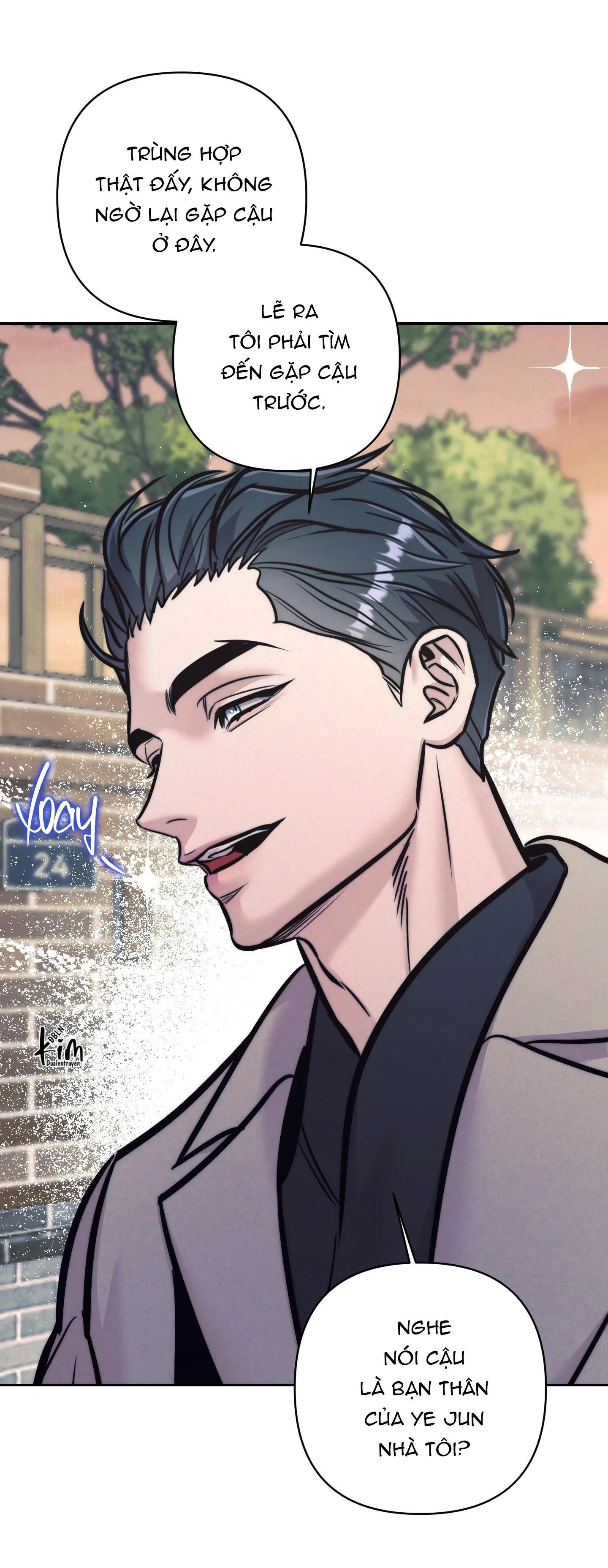 KỲ THỊ Chapter 18 Trang 62