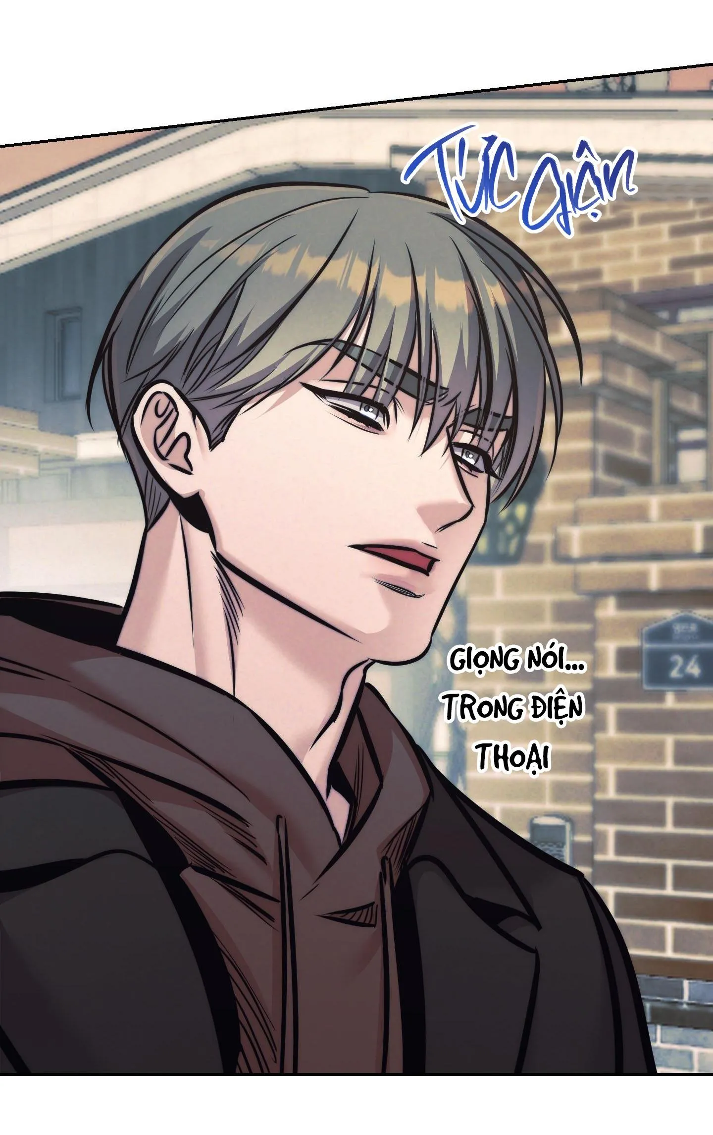 KỲ THỊ Chapter 18 Trang 63