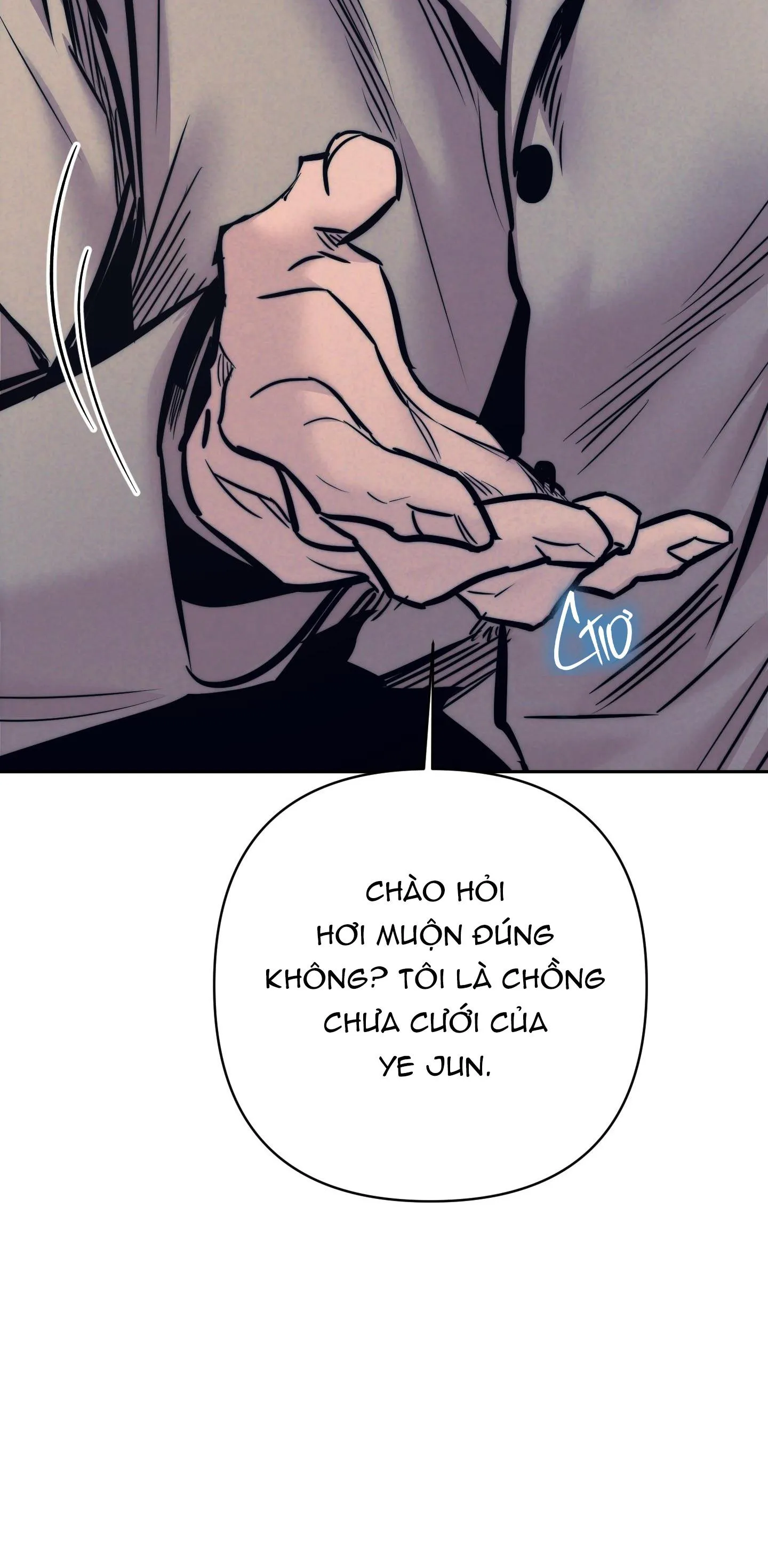 KỲ THỊ Chapter 18 Trang 65
