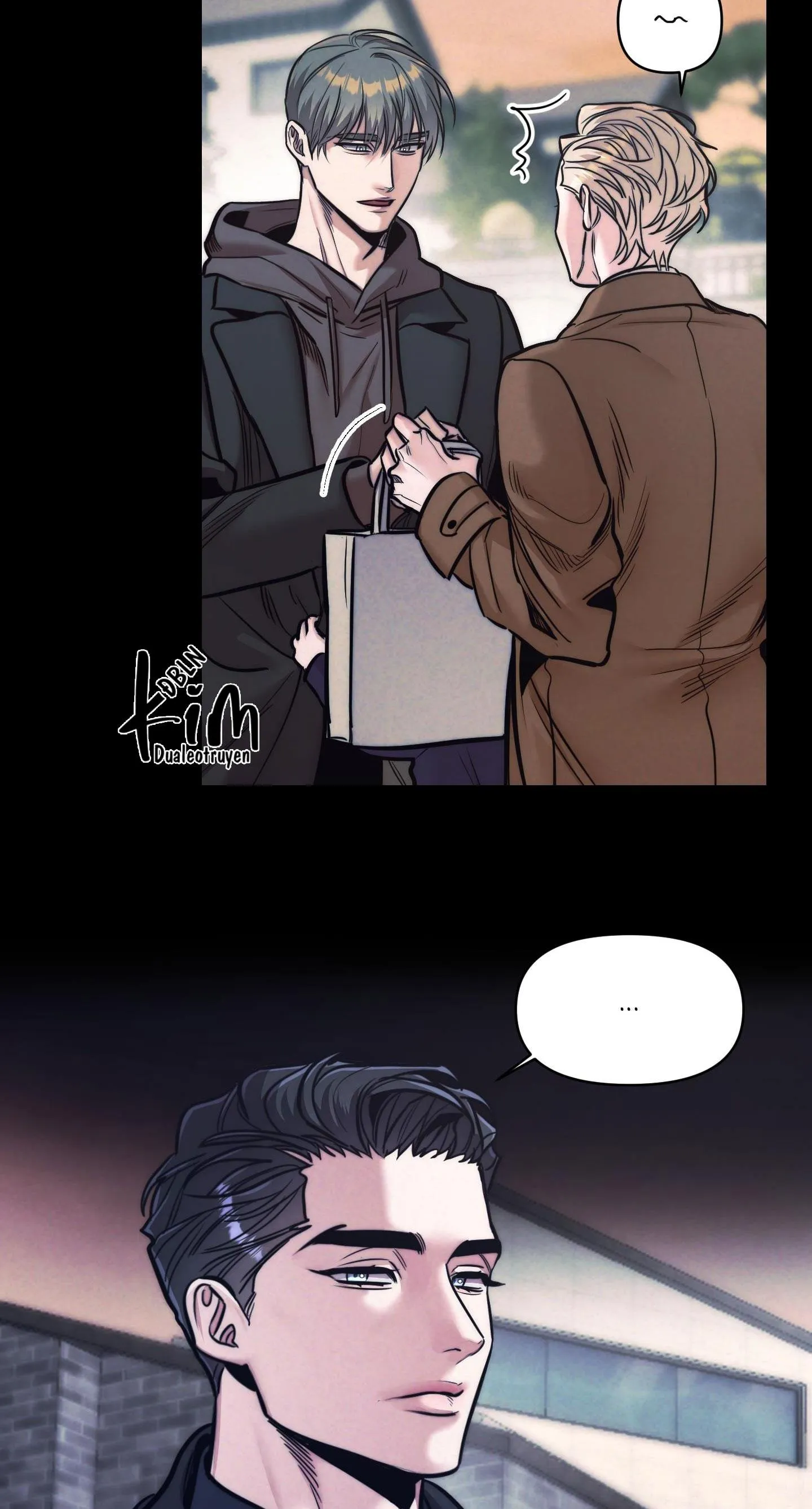 KỲ THỊ Chapter 19 Trang 5