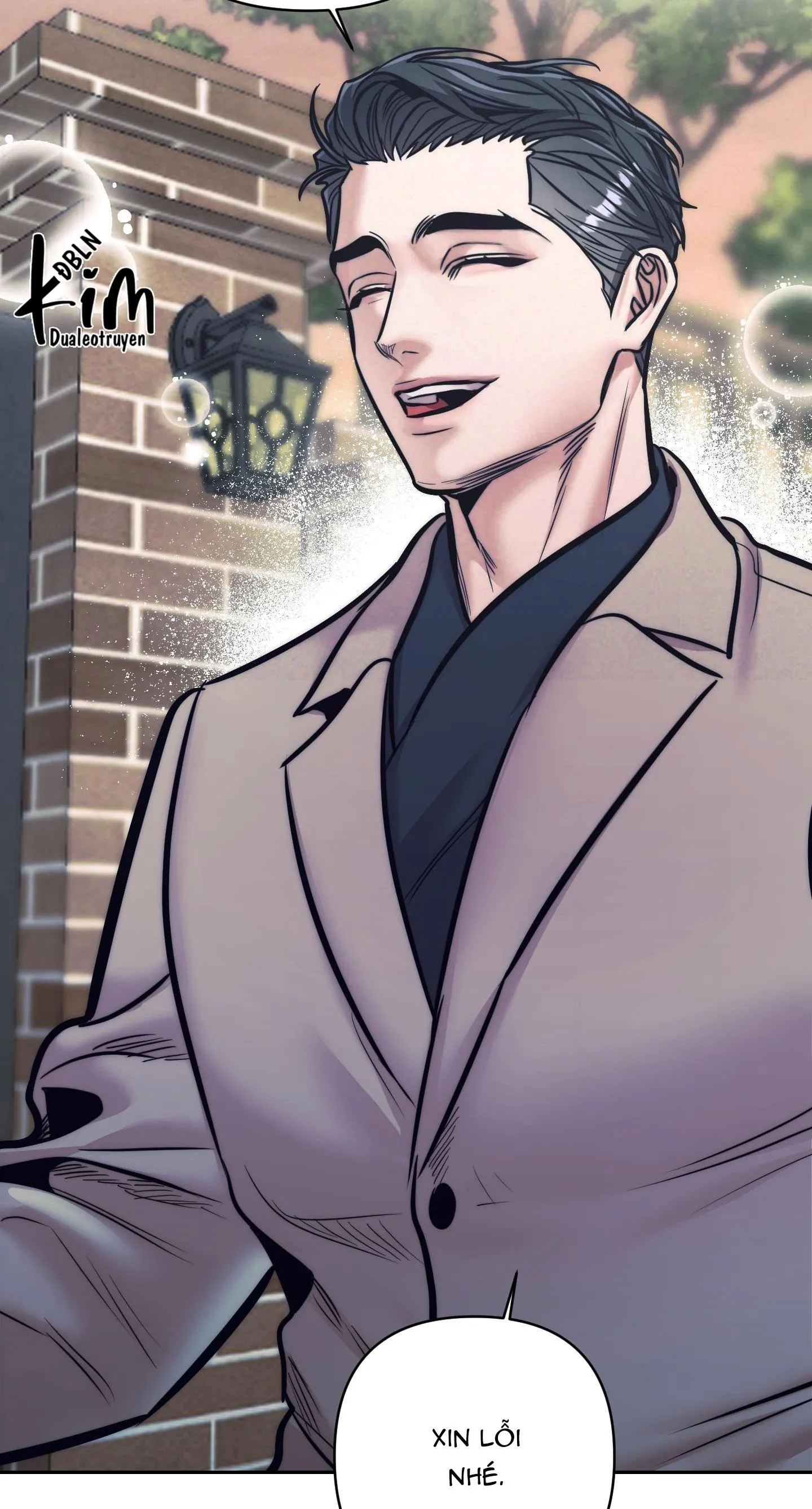 KỲ THỊ Chapter 19 Trang 8