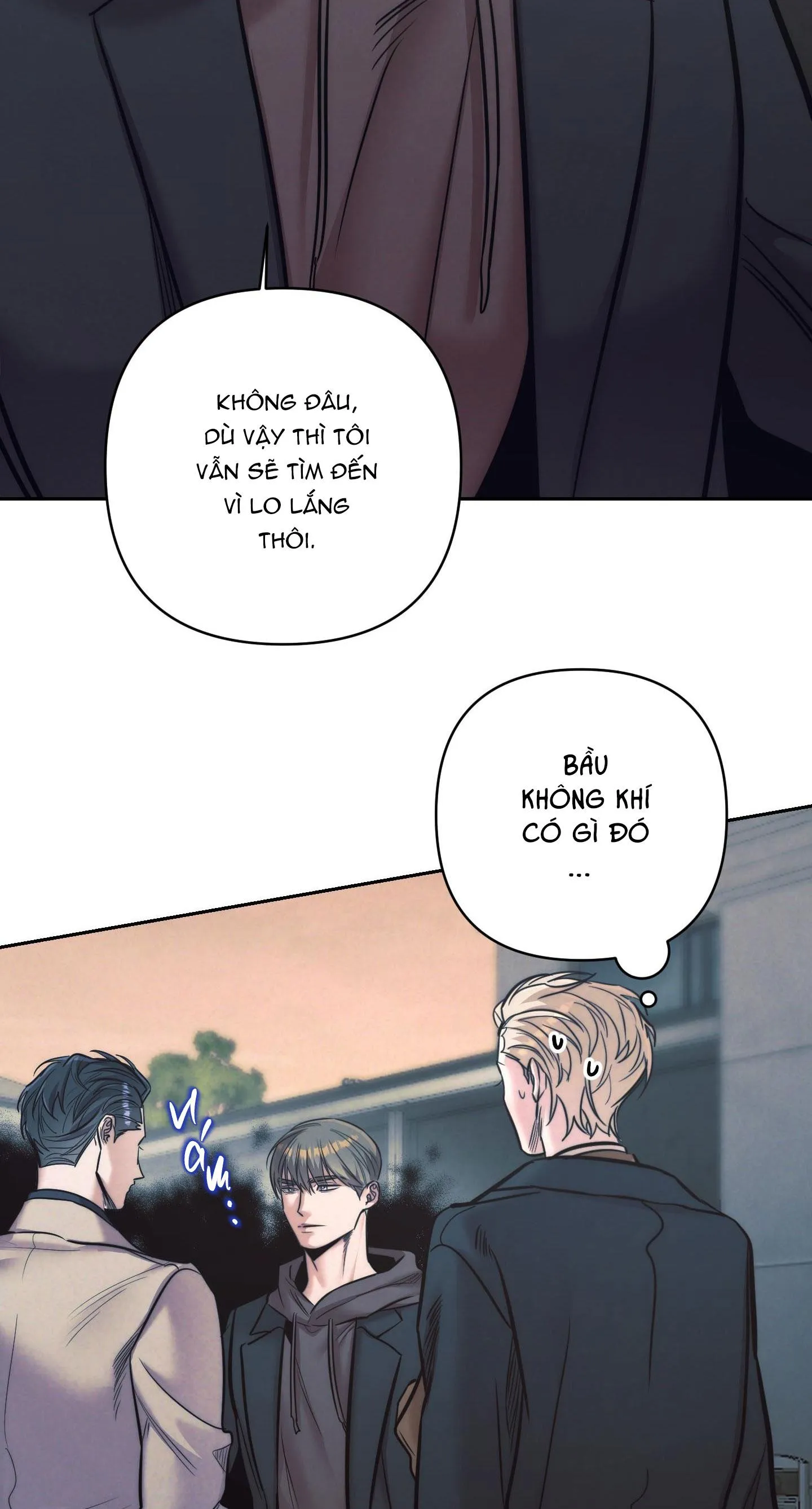 KỲ THỊ Chapter 19 Trang 10