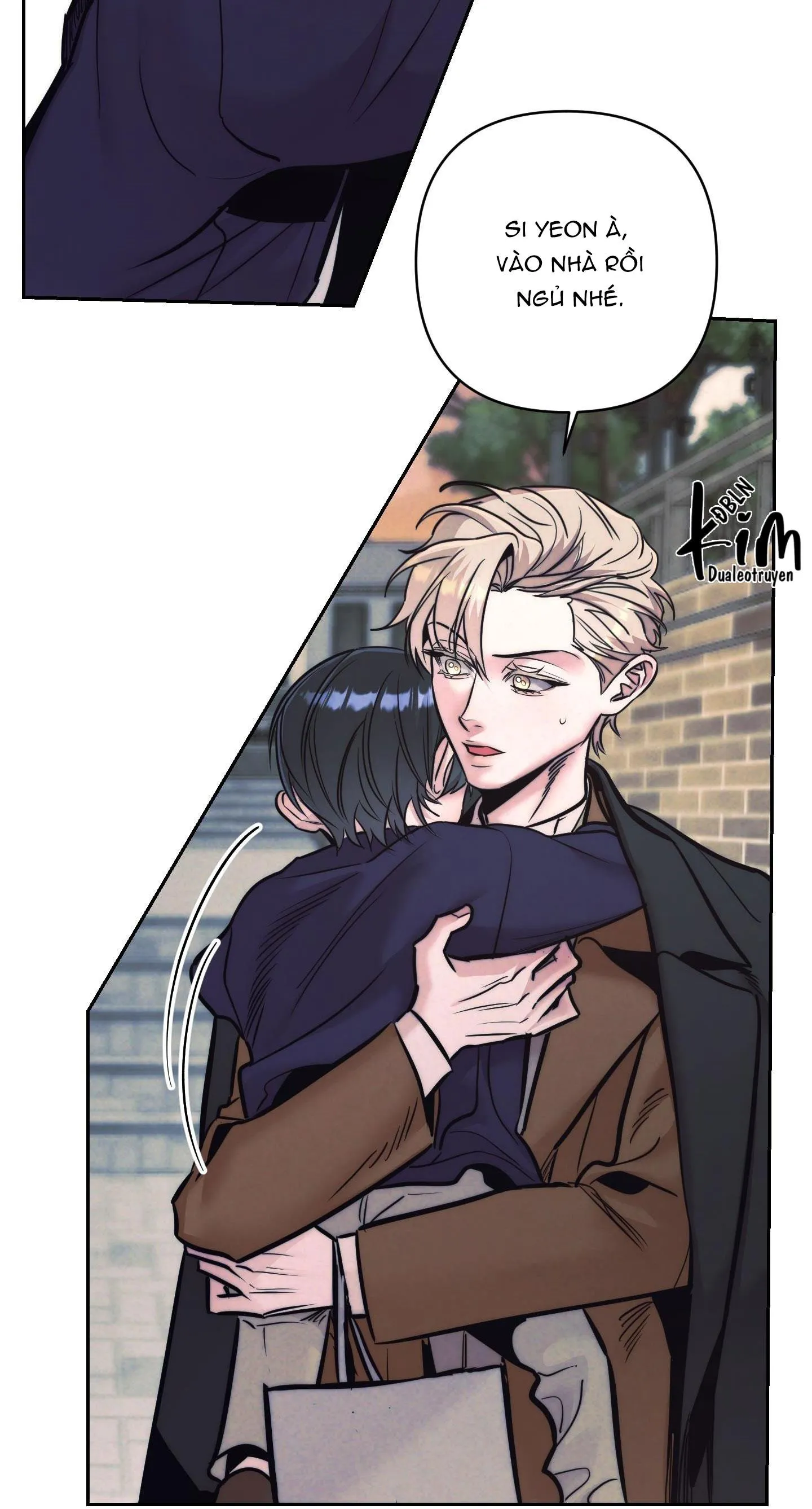 KỲ THỊ Chapter 19 Trang 12