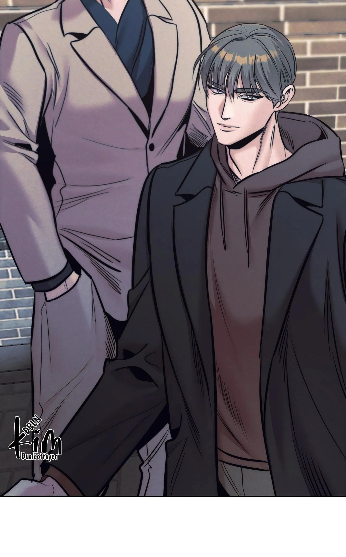 KỲ THỊ Chapter 19 Trang 18