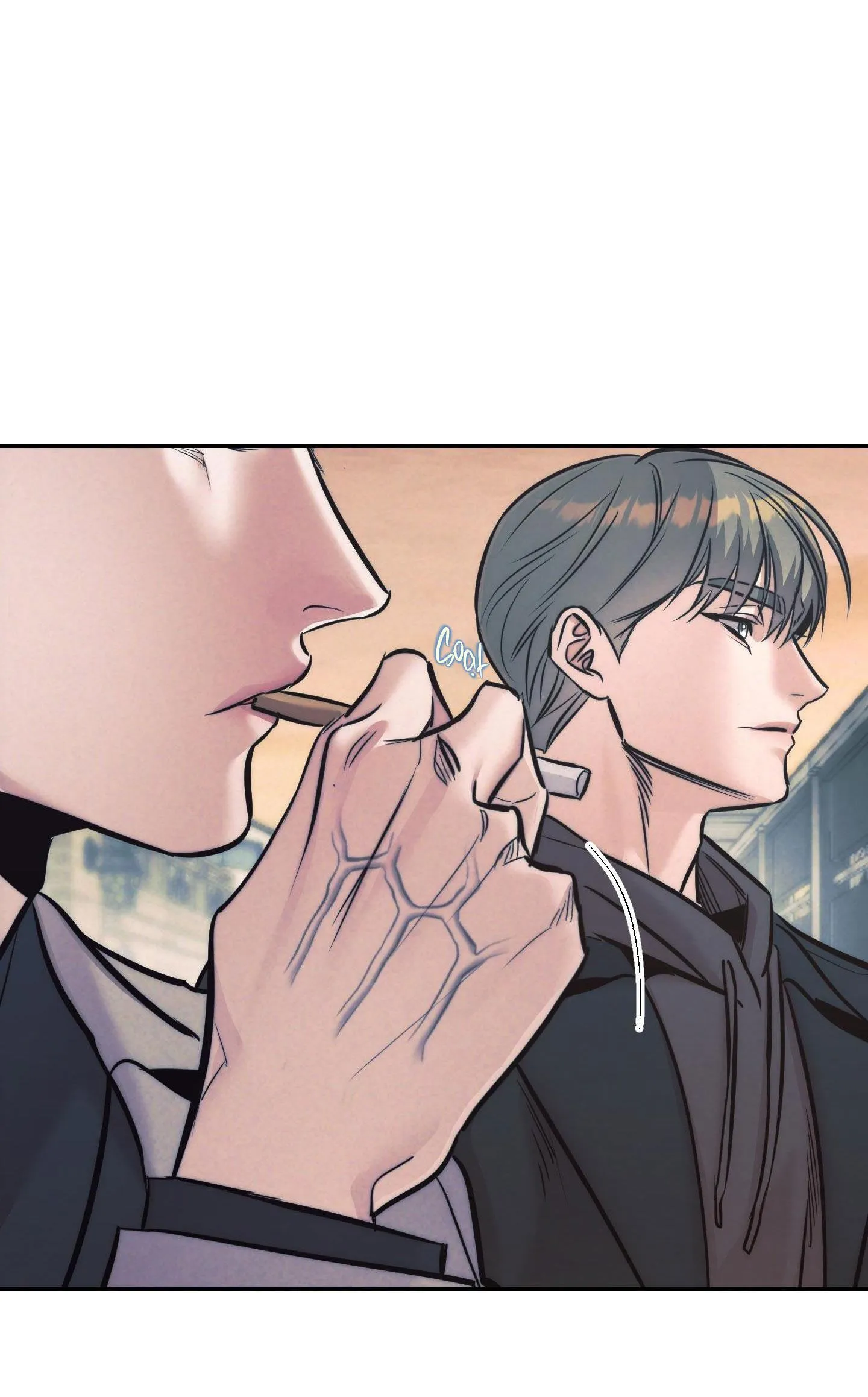 KỲ THỊ Chapter 19 Trang 19