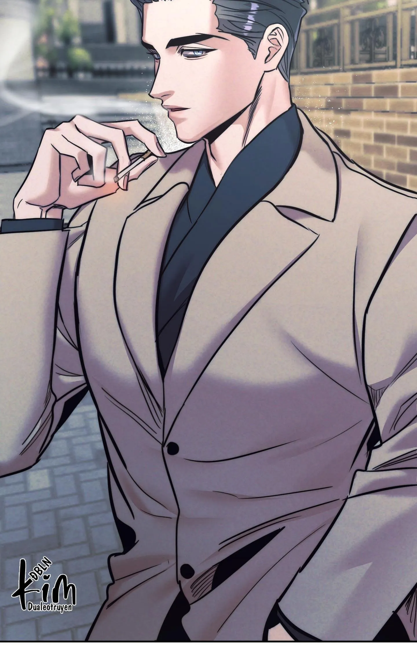 KỲ THỊ Chapter 19 Trang 22