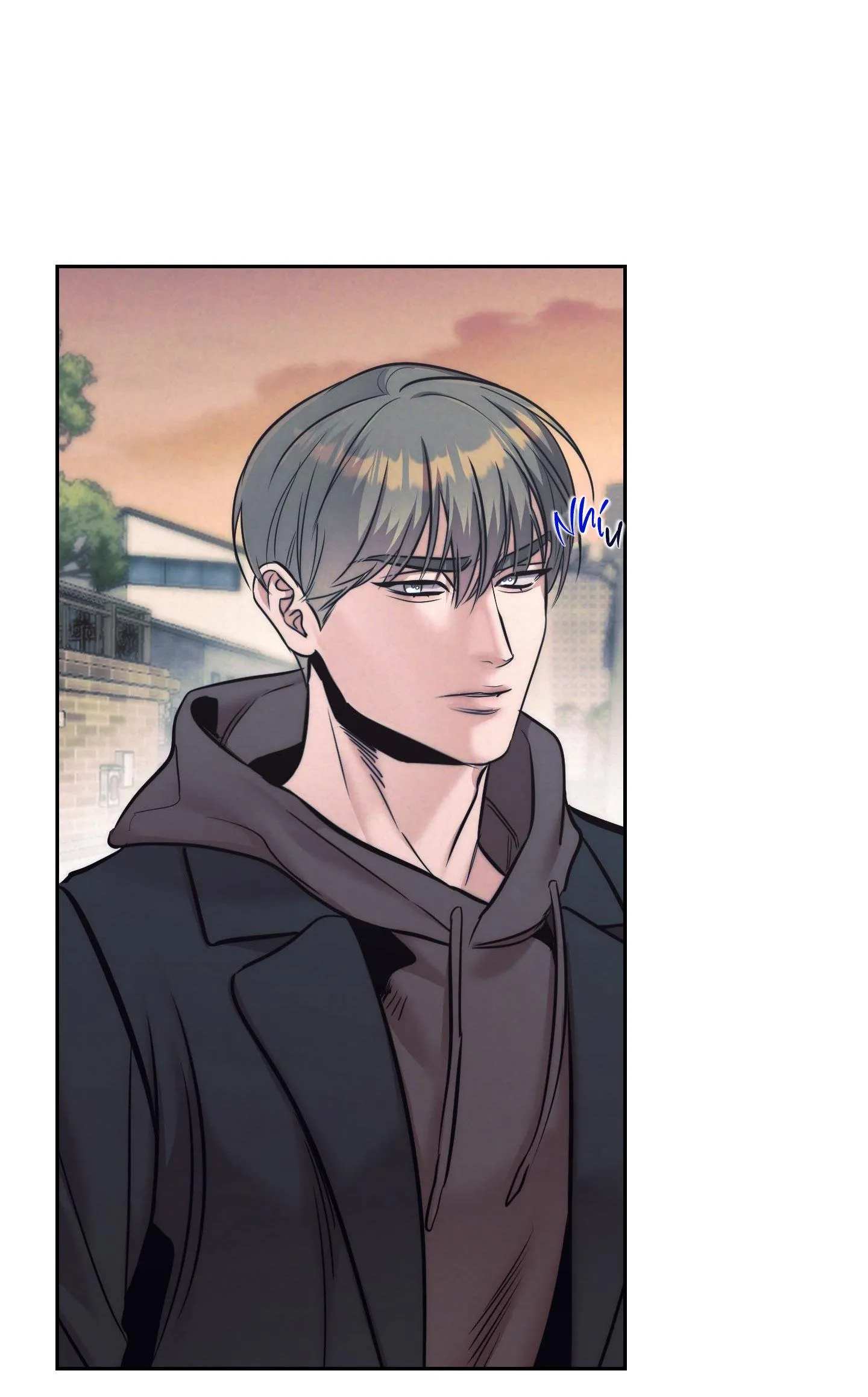 KỲ THỊ Chapter 19 Trang 23