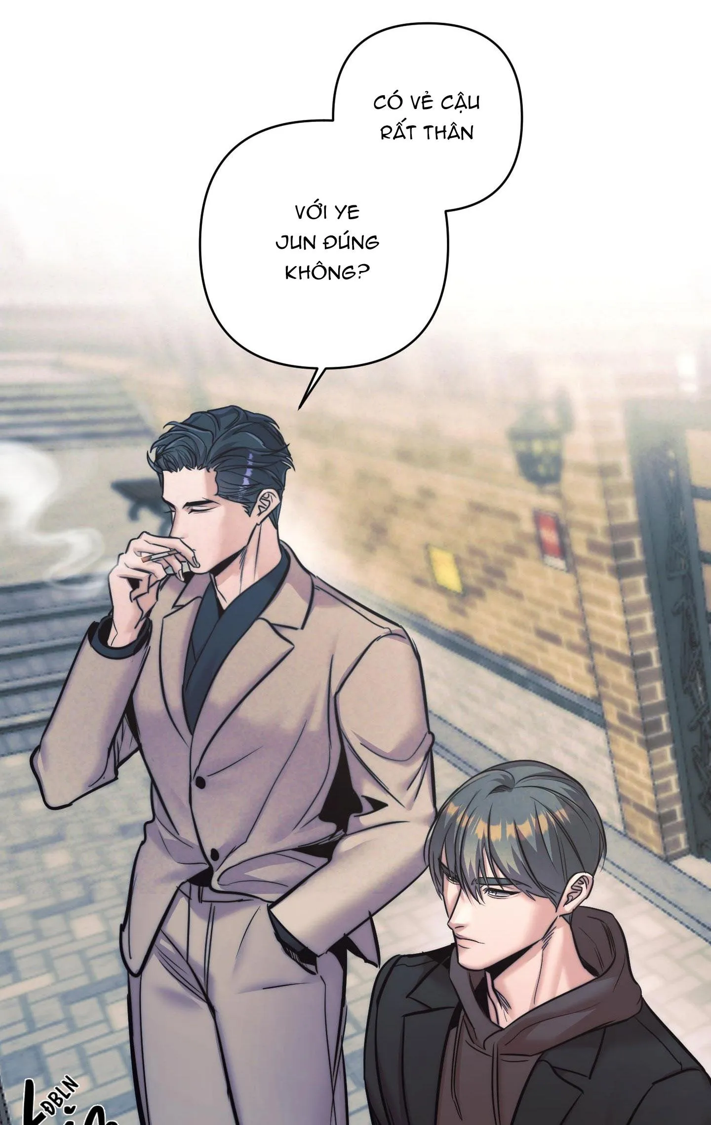 KỲ THỊ Chapter 19 Trang 24