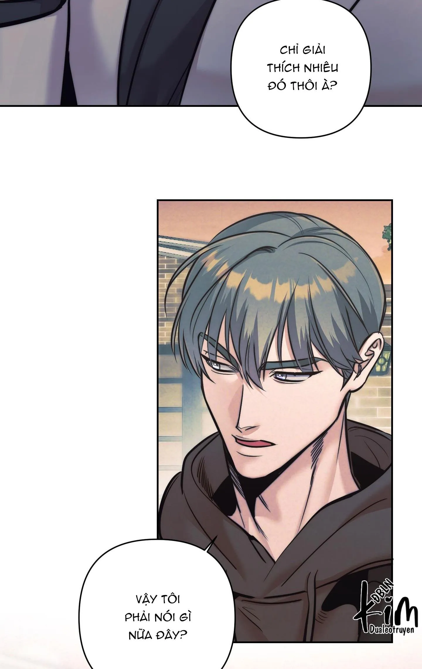 KỲ THỊ Chapter 19 Trang 26