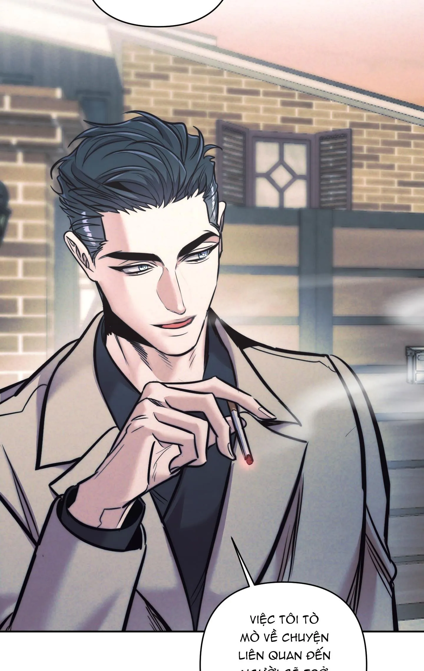 KỲ THỊ Chapter 19 Trang 27