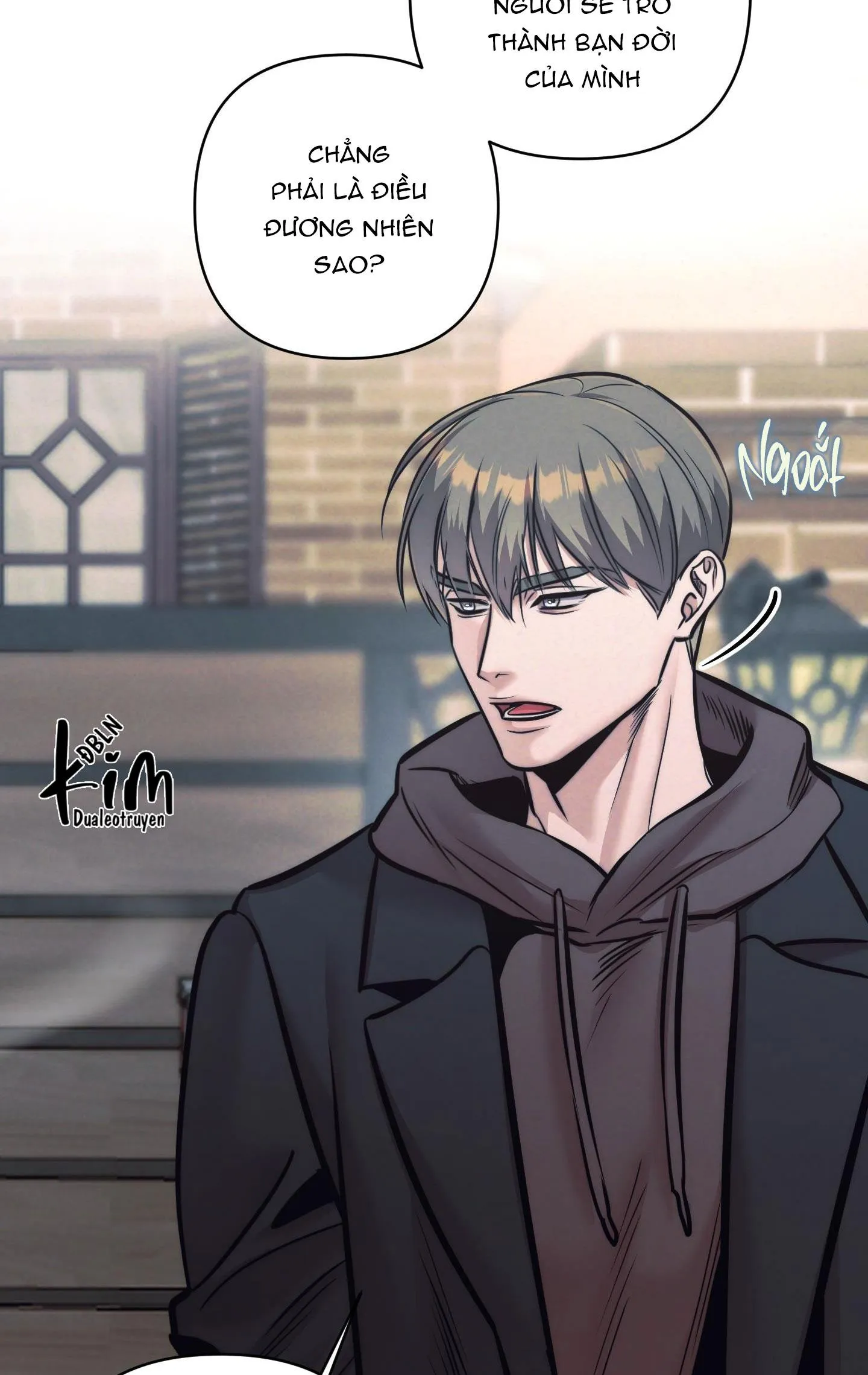 KỲ THỊ Chapter 19 Trang 28