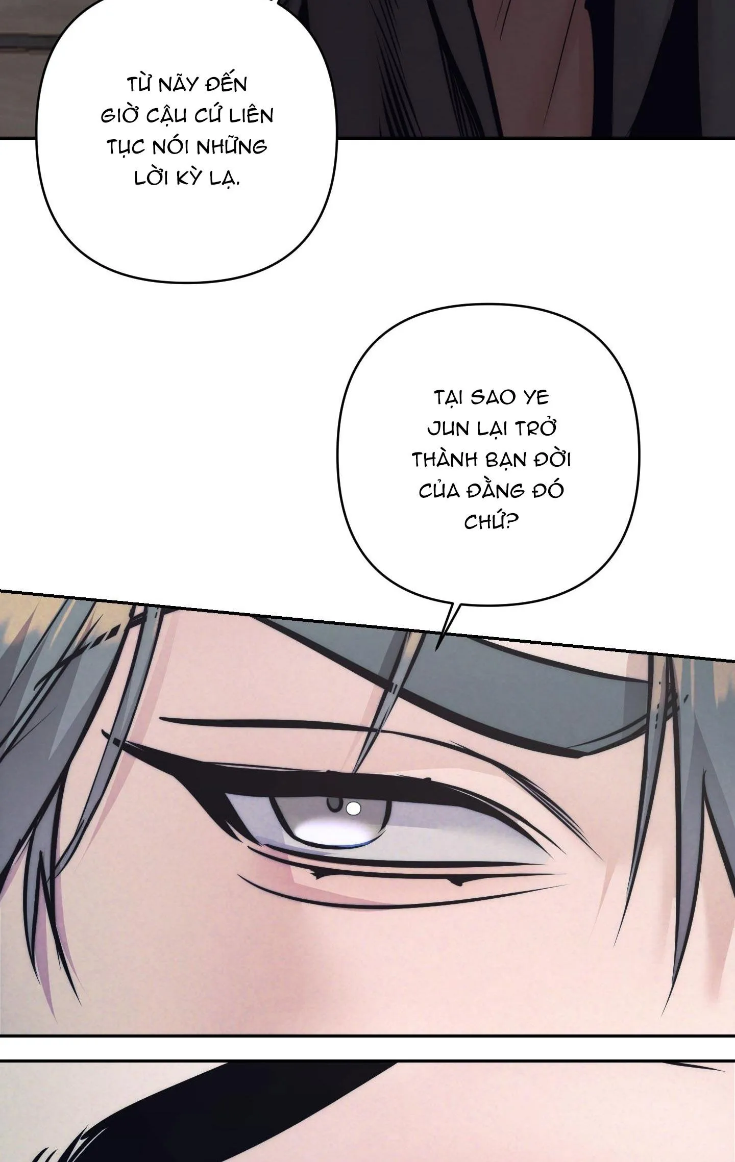 KỲ THỊ Chapter 19 Trang 29