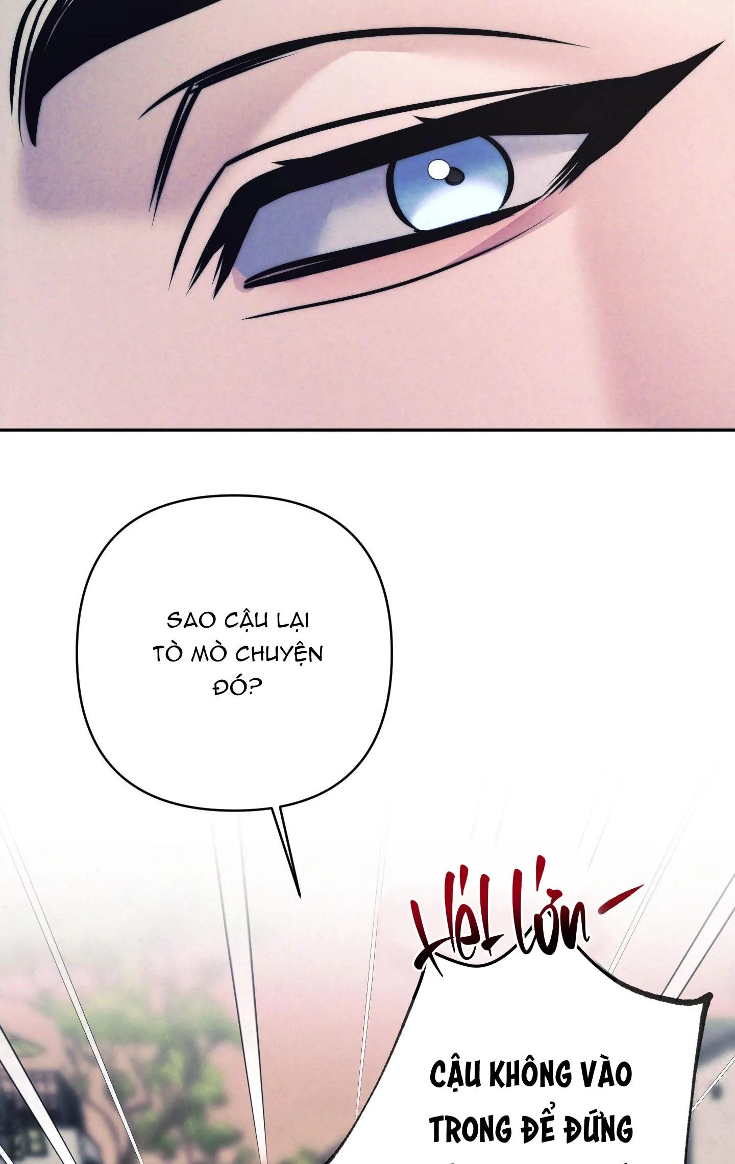 KỲ THỊ Chapter 19 Trang 30