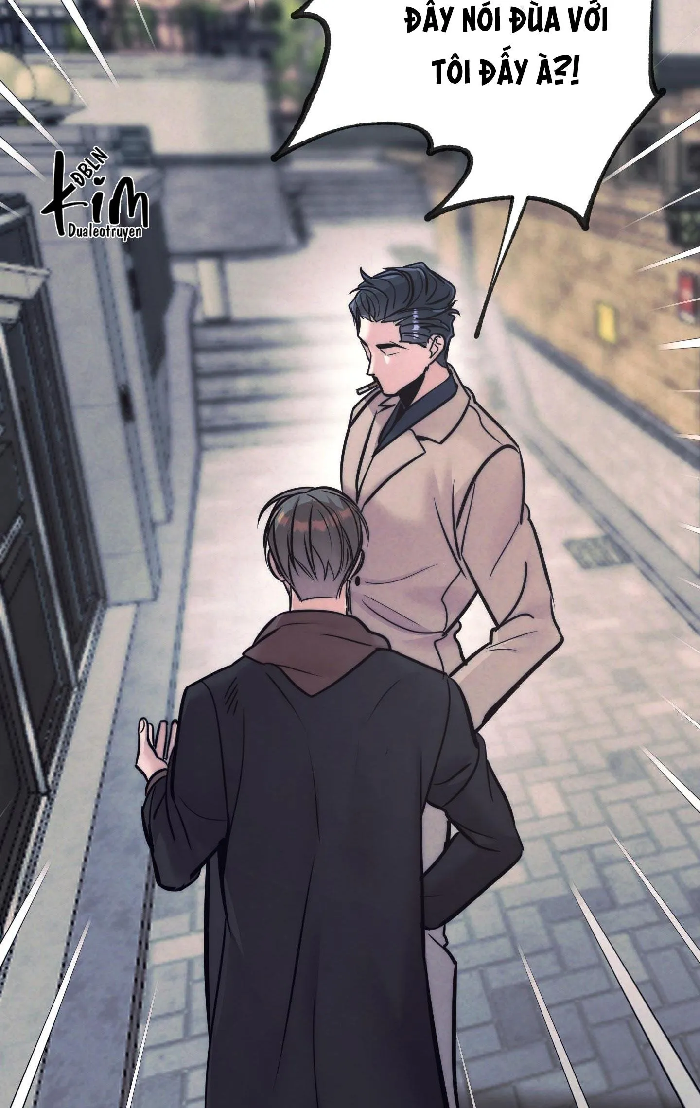 KỲ THỊ Chapter 19 Trang 31