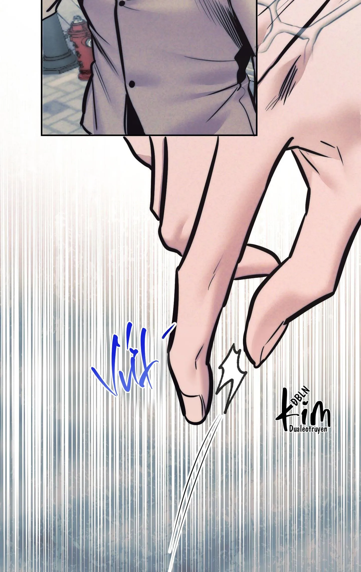 KỲ THỊ Chapter 19 Trang 33