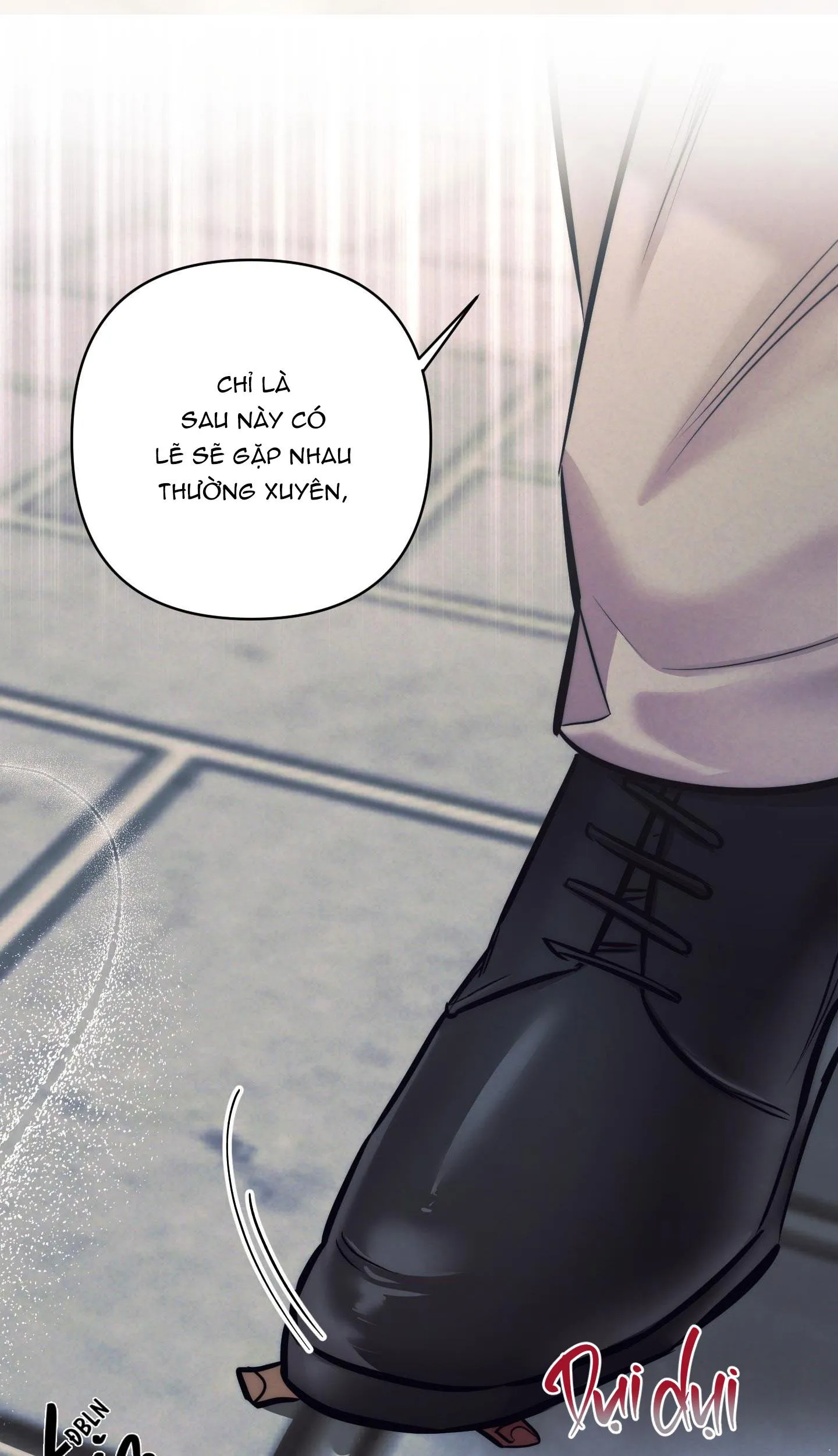 KỲ THỊ Chapter 19 Trang 35