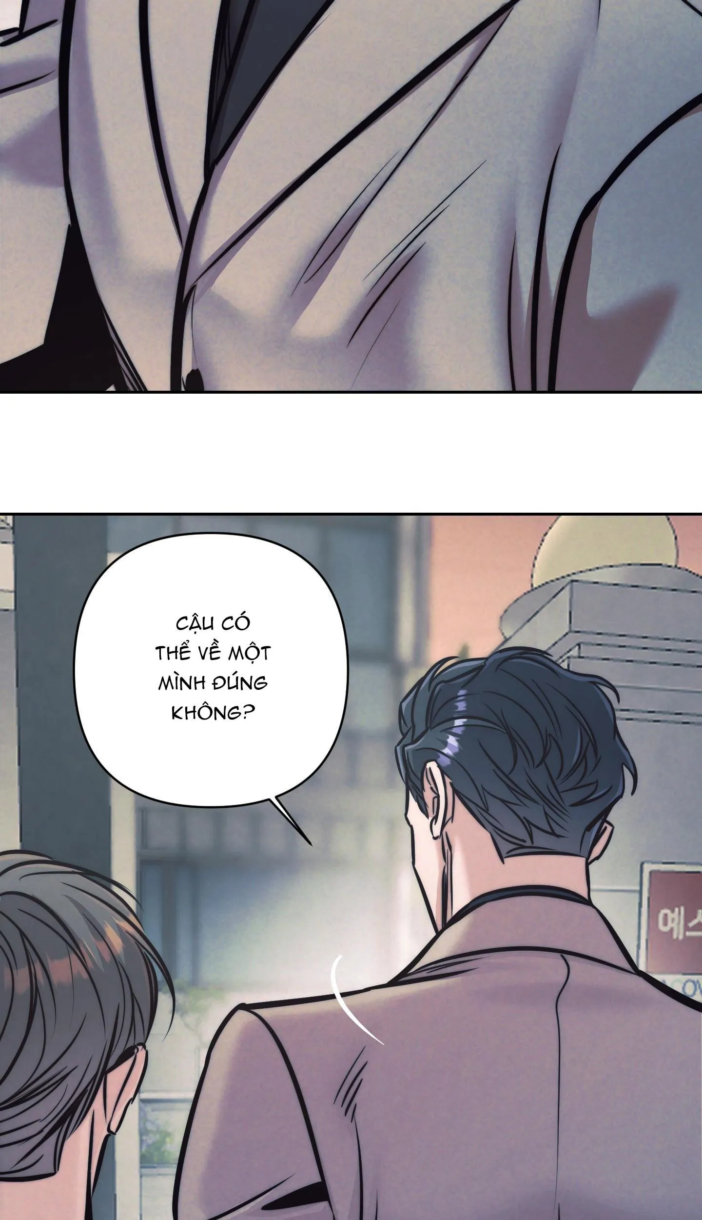 KỲ THỊ Chapter 19 Trang 37