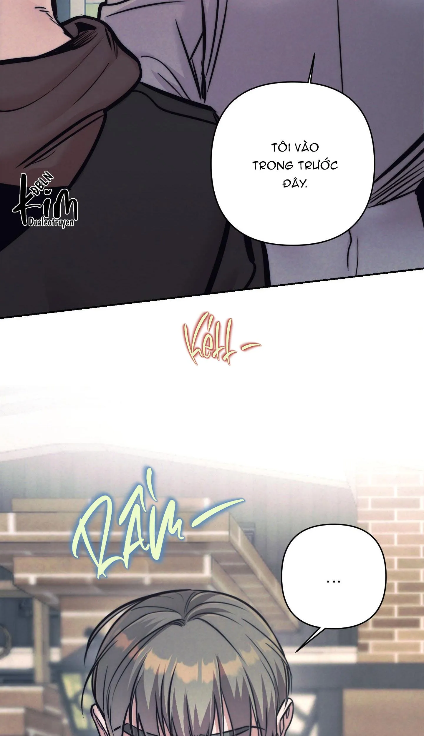 KỲ THỊ Chapter 19 Trang 38