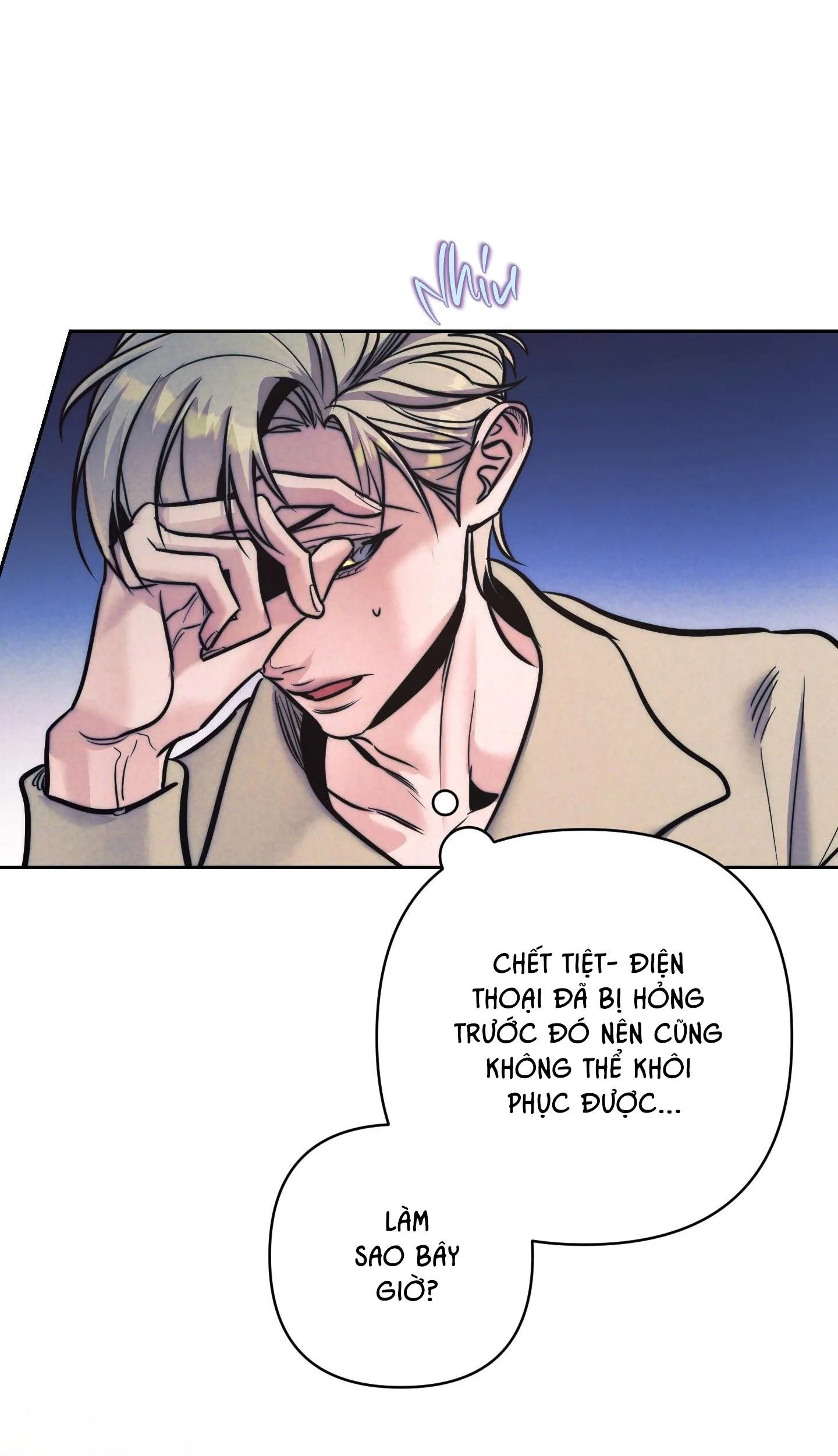 KỲ THỊ Chapter 19 Trang 43