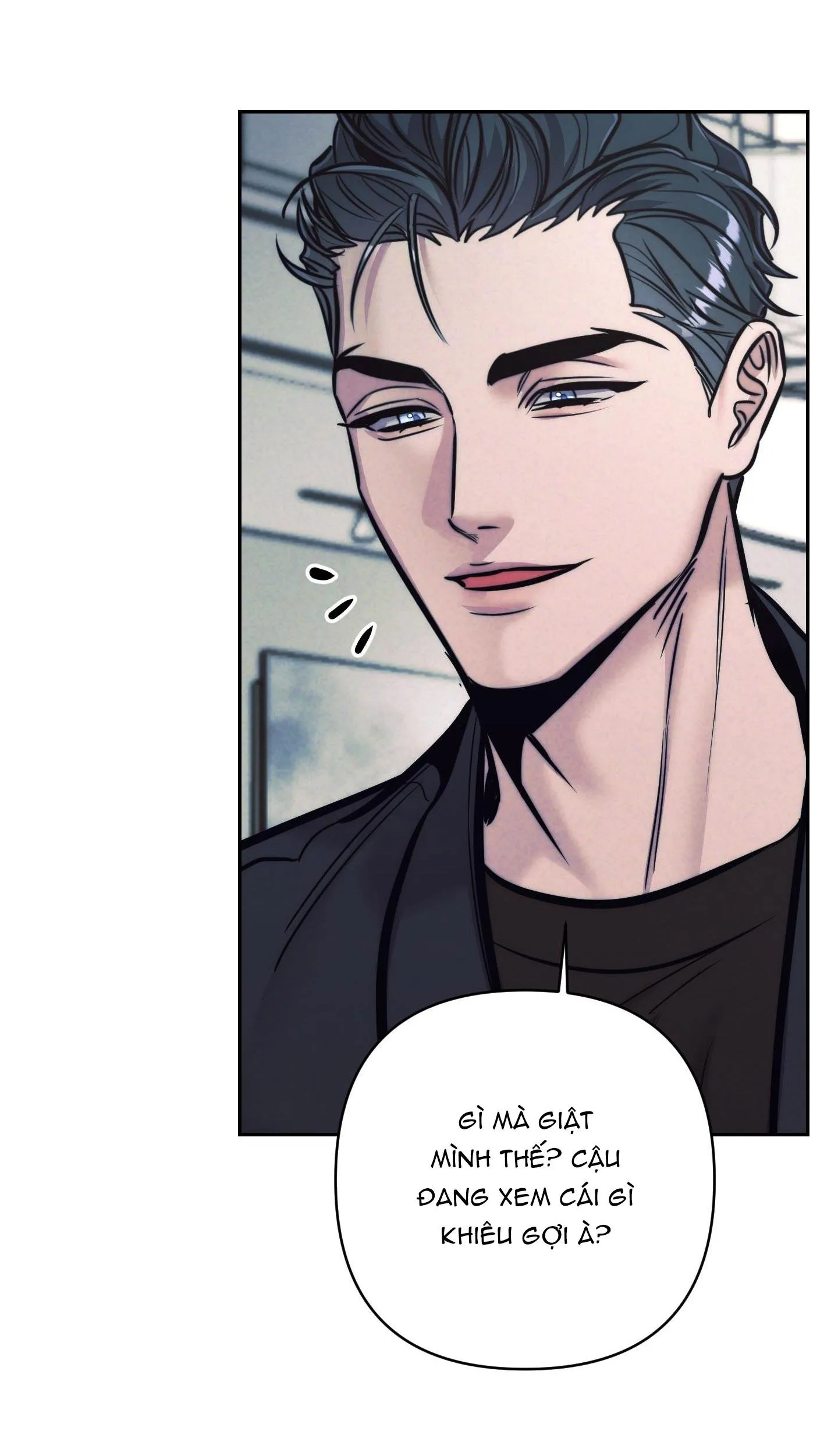 KỲ THỊ Chapter 19 Trang 45