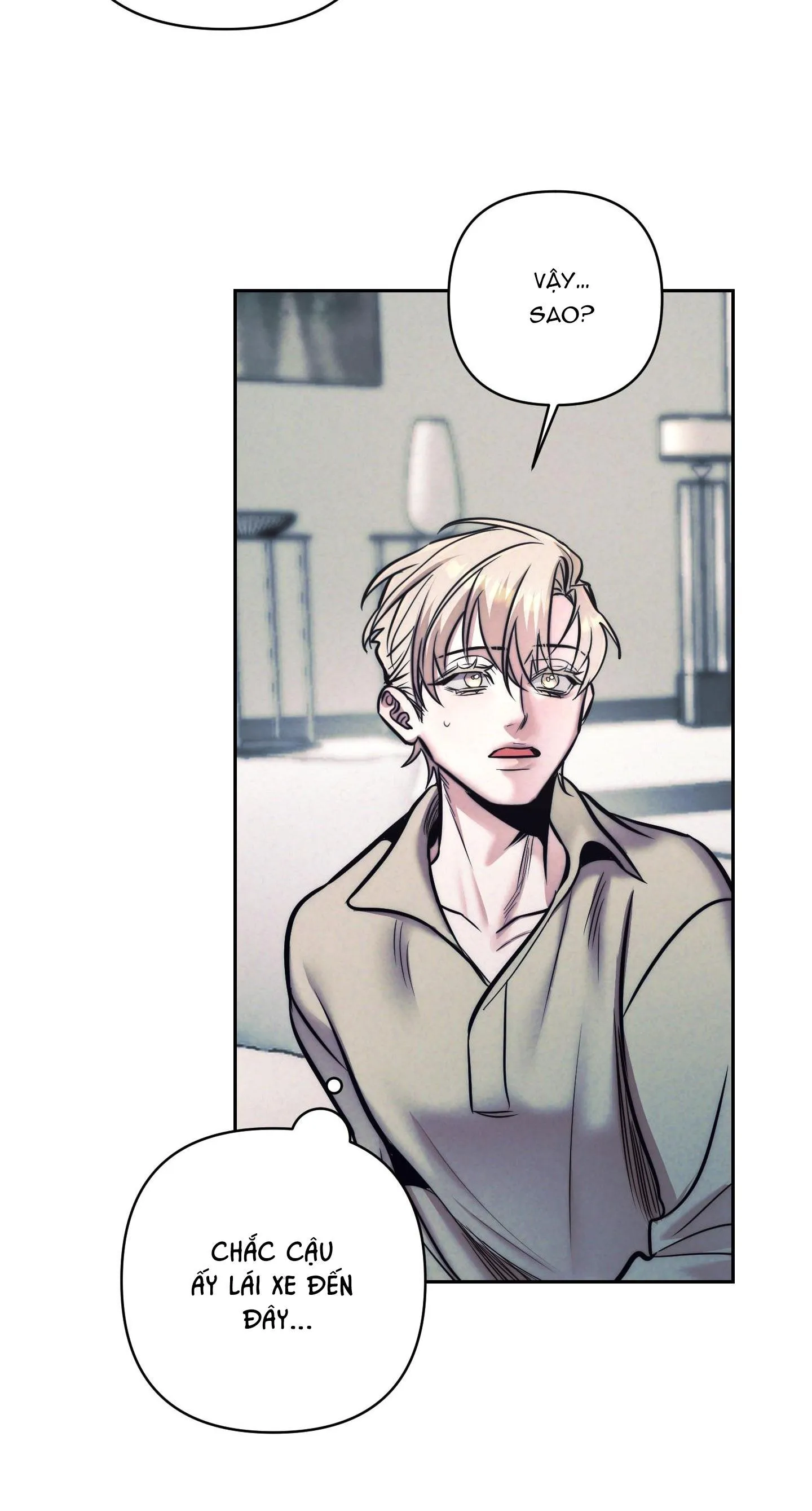 KỲ THỊ Chapter 19 Trang 48