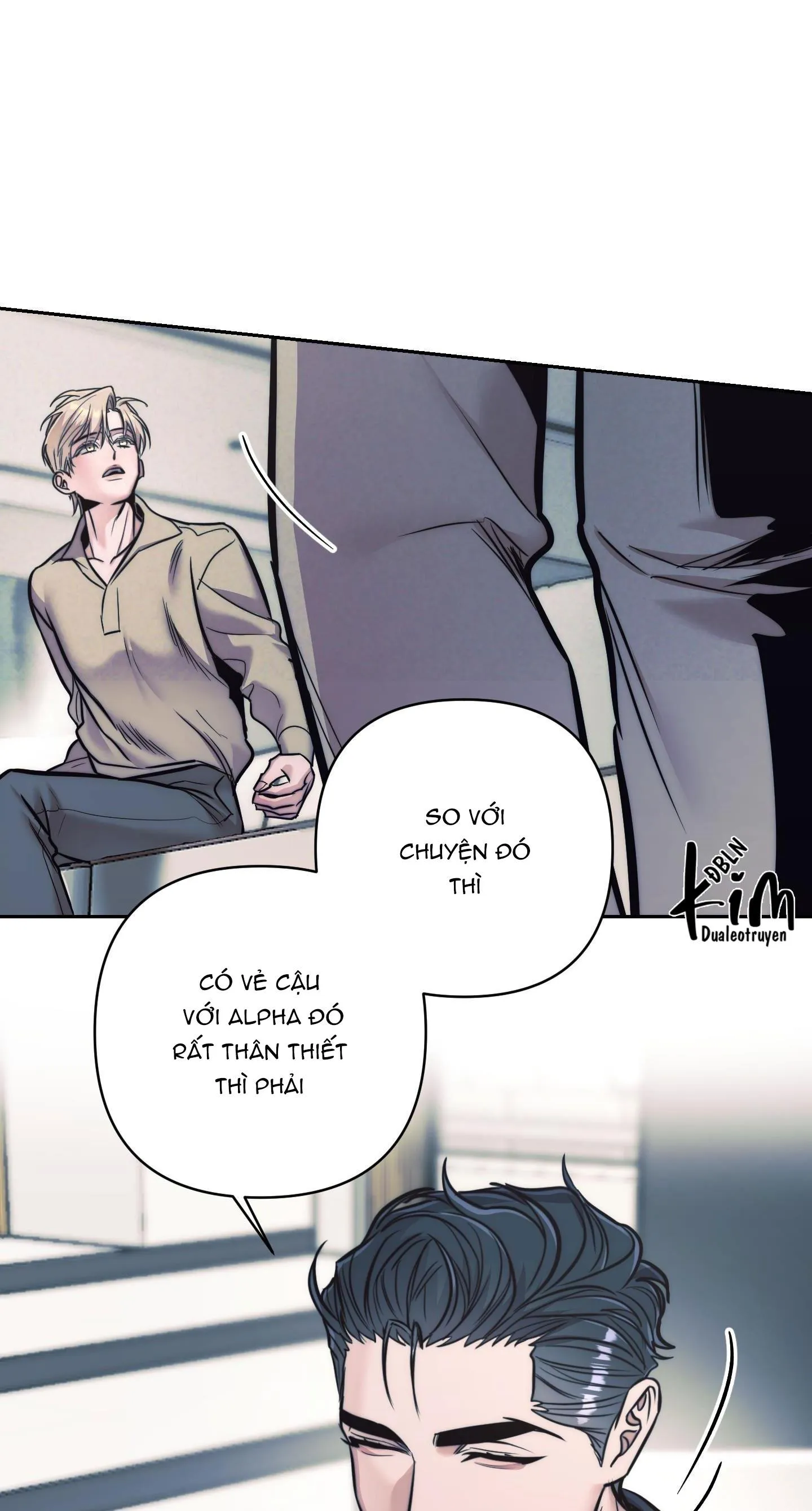 KỲ THỊ Chapter 19 Trang 49